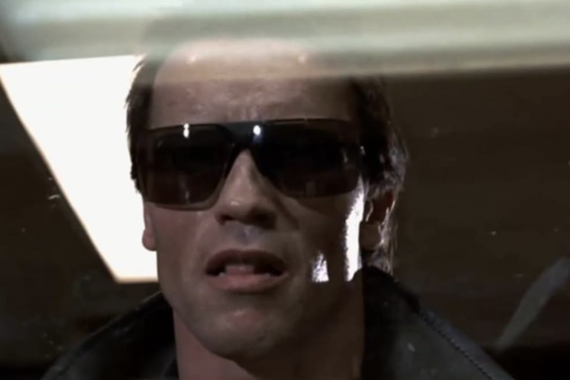 T-800 (The Terminator, 1984)