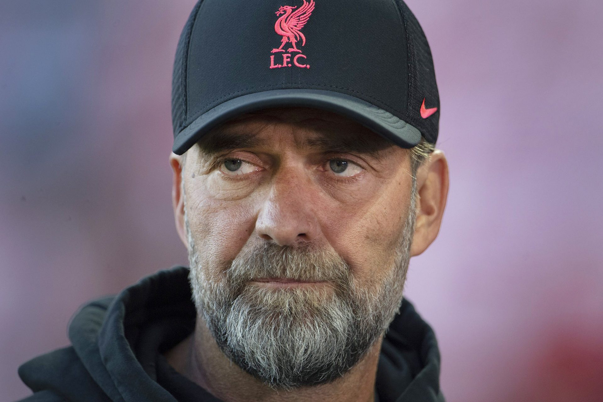 Plantón de Klopp, indignado con una pregunta