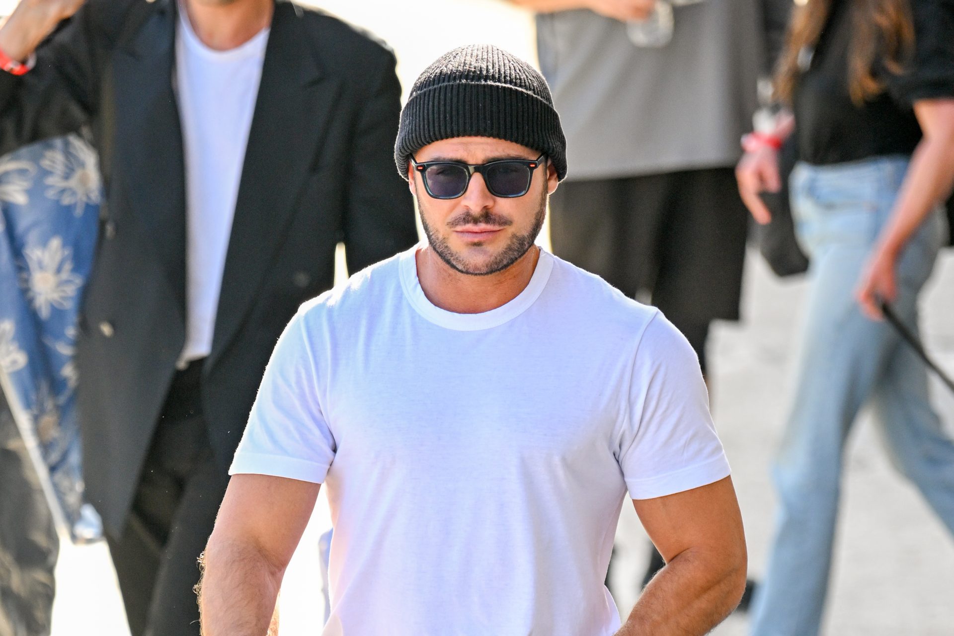 ¡Última hora del estado de salud de Zac Efron!