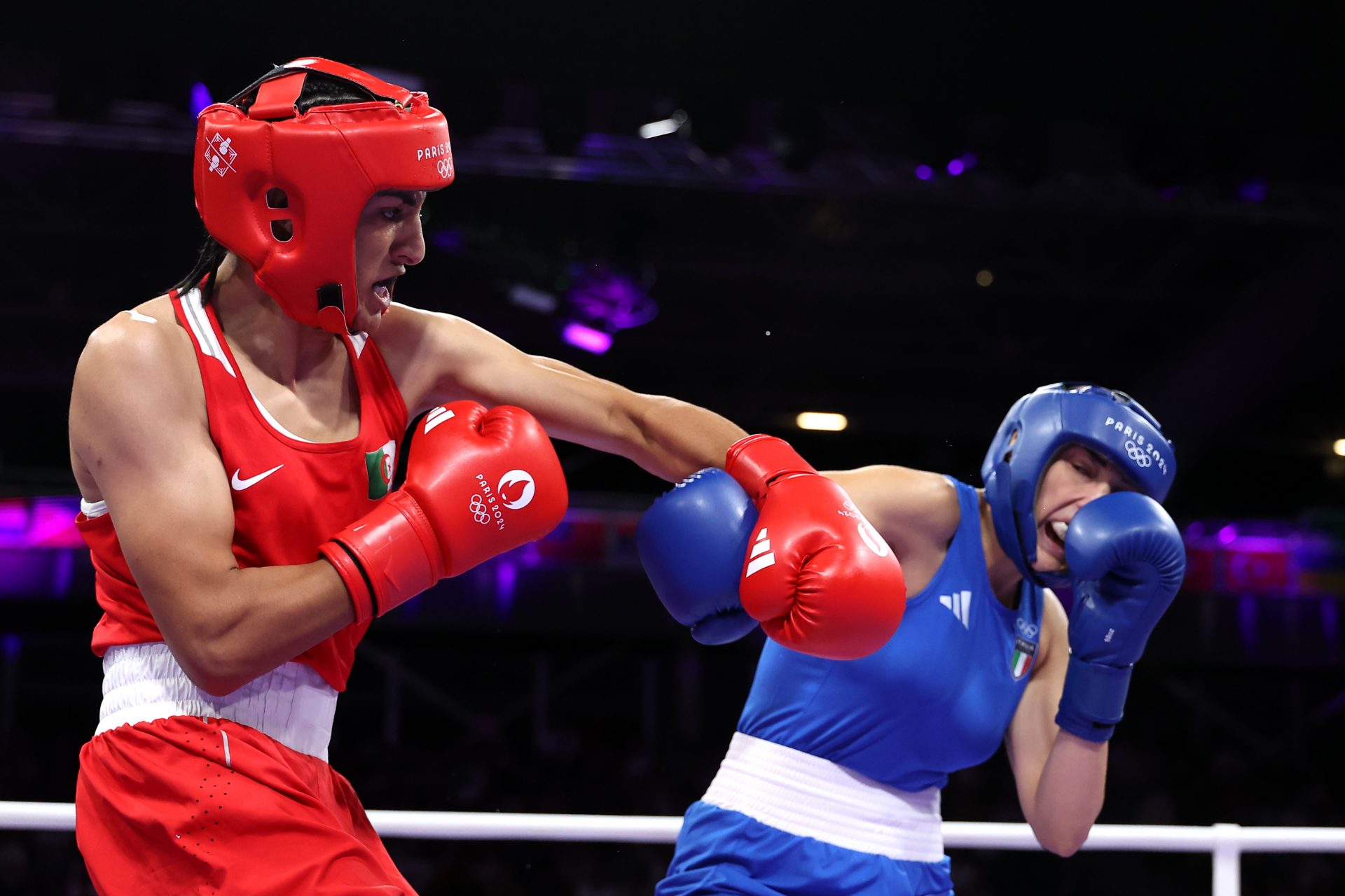 Bronce seguro y soñando con el oro