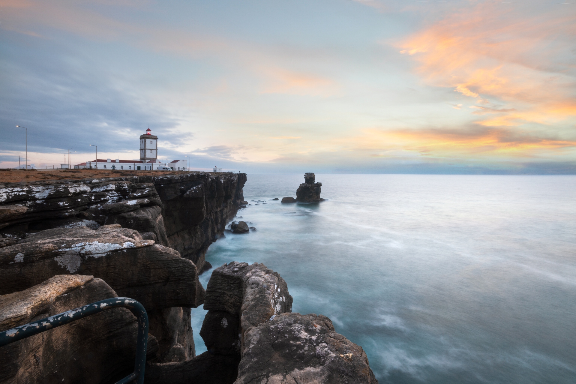 Peniche, Portugal