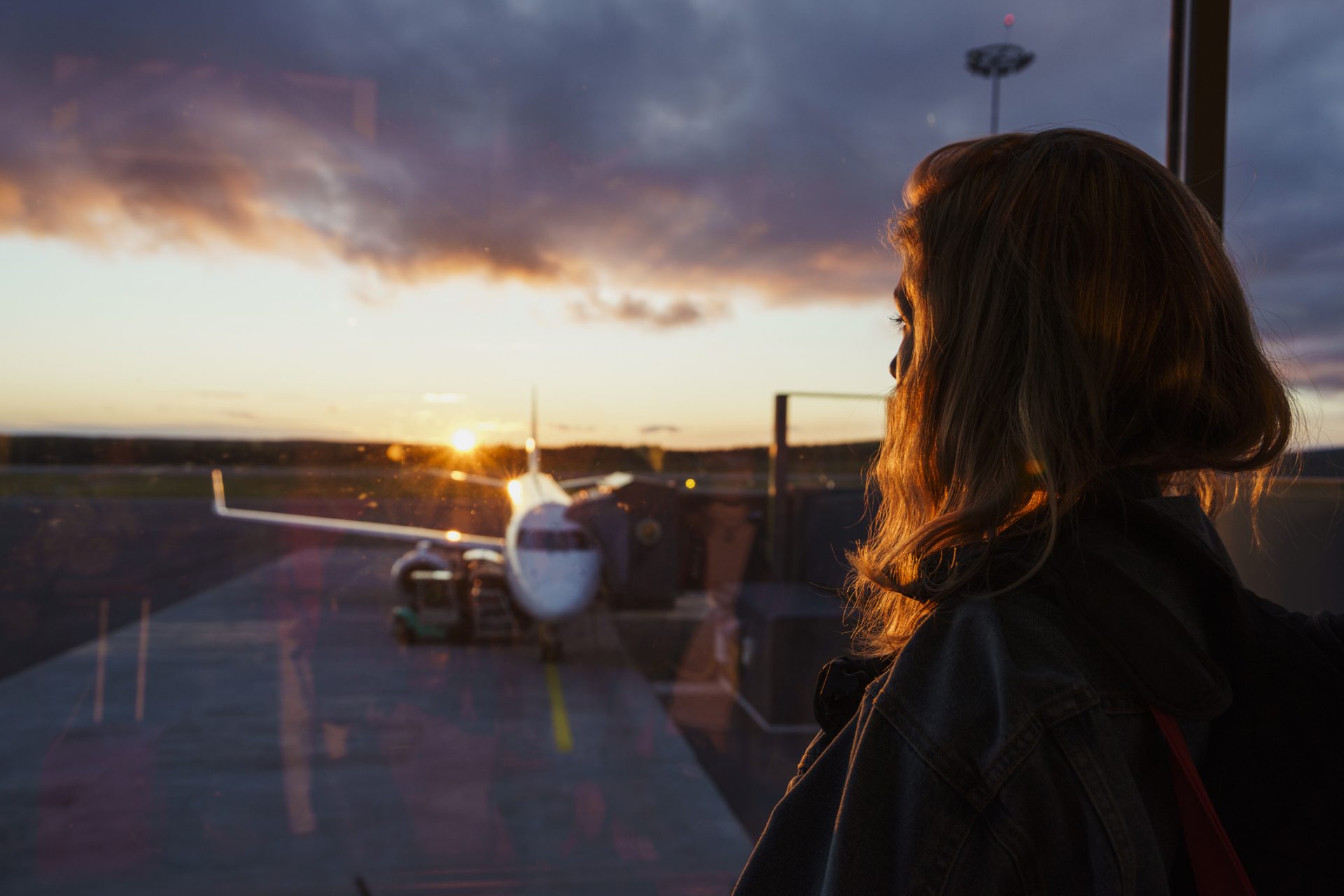 En los últimos años, distintas aerolíneas han implementado nuevas políticas de género 