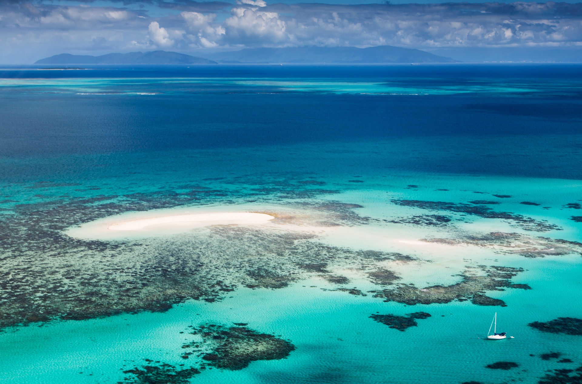 Cairns, Queensland, Australie