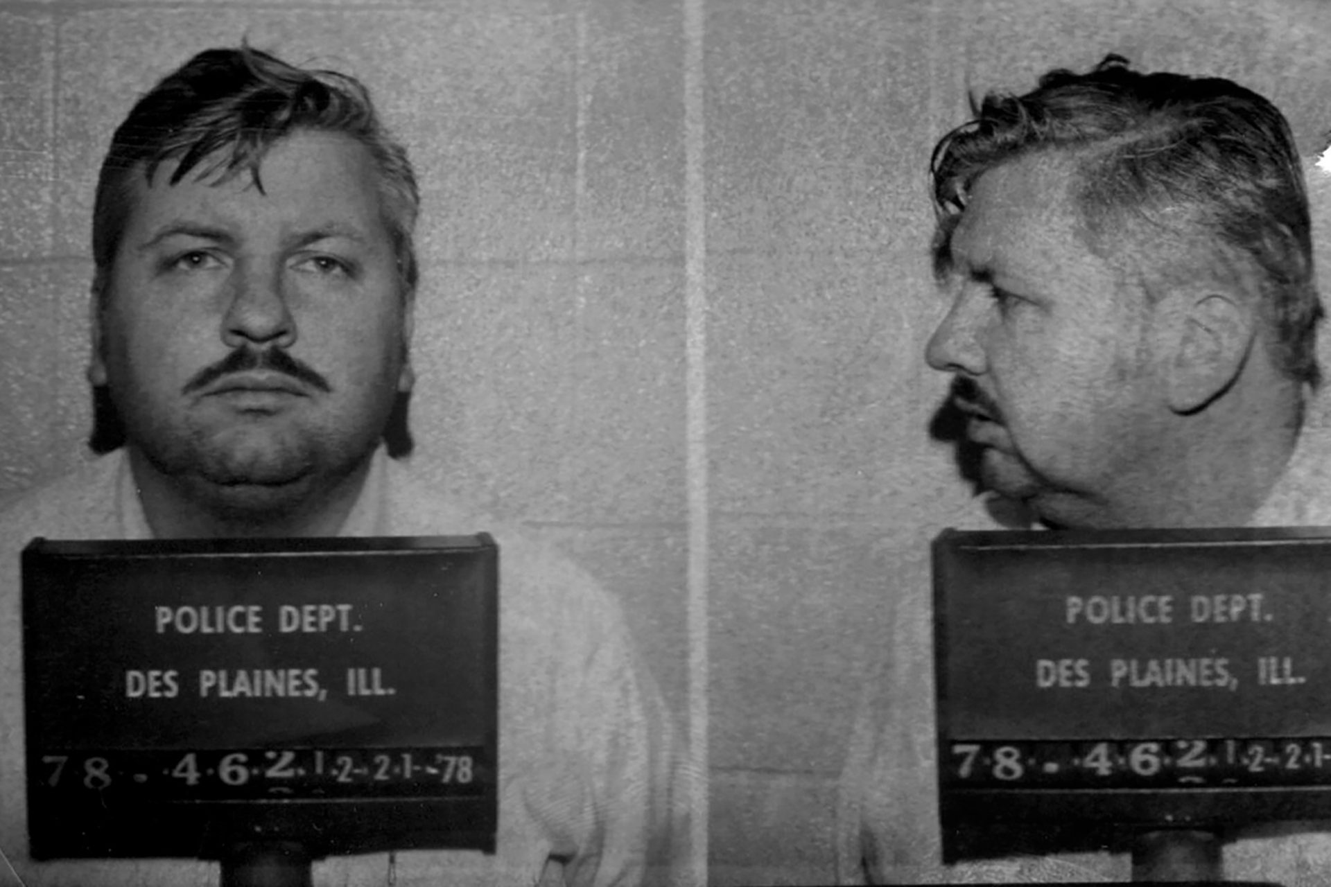 John Wayne Gacy: el payaso asesino