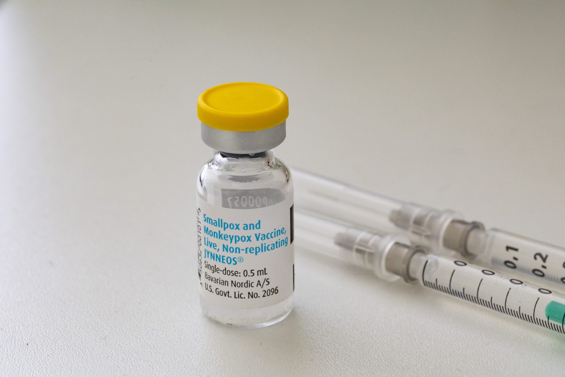 Des espoirs de financement pour les vaccins