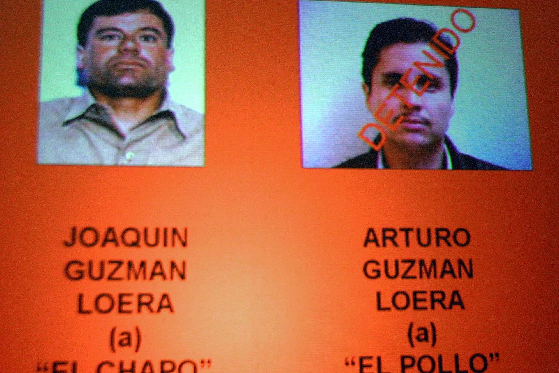 Who's who in the Sinaloa Cartel