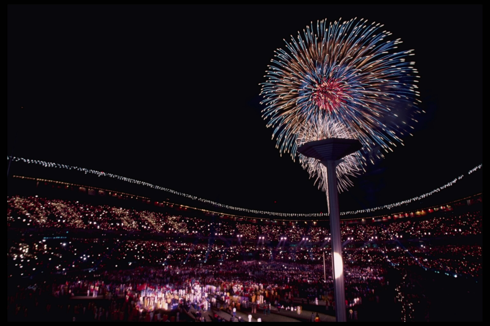 Seúl, Corea del Sur (1988)