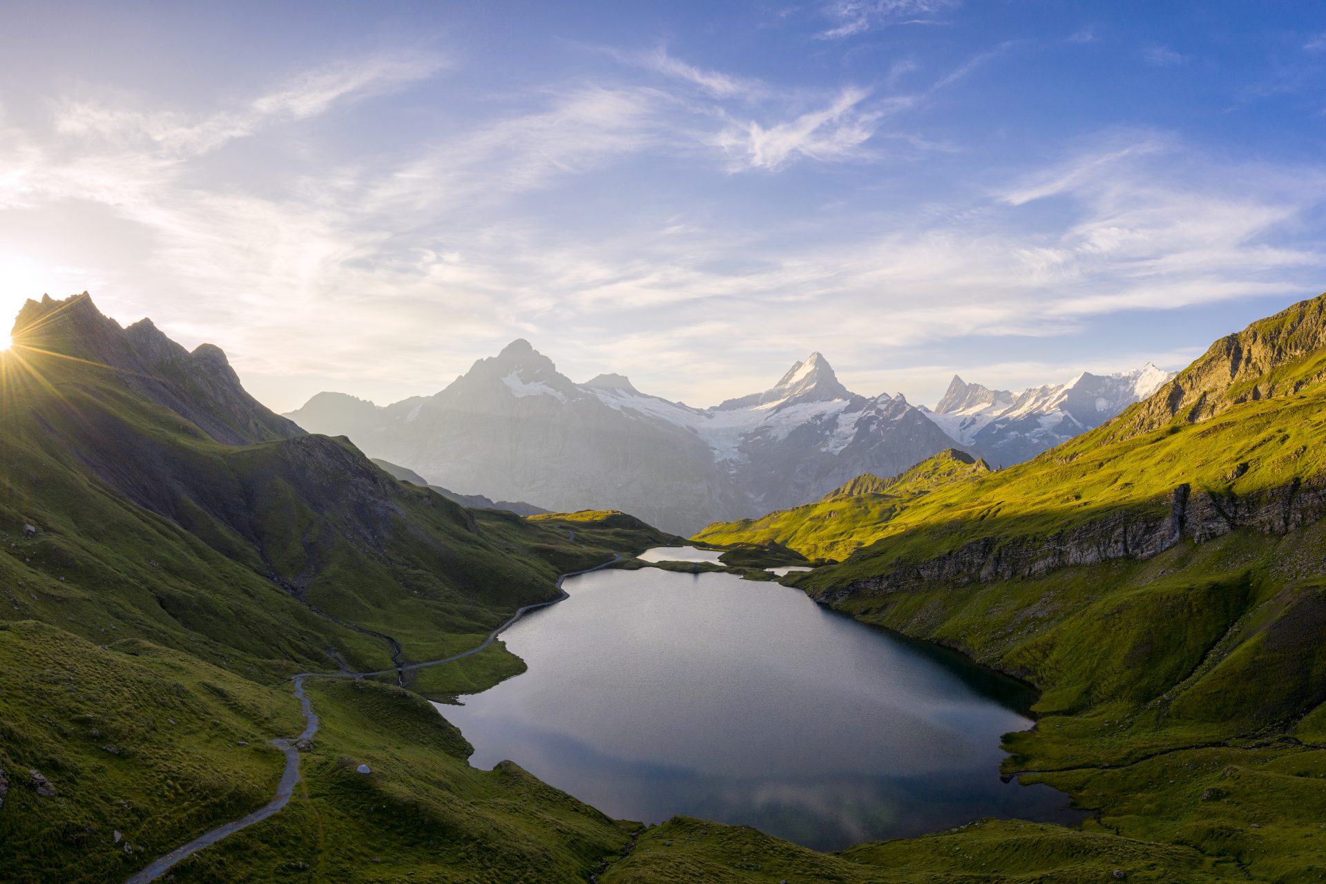 Le nouveau concours détonnant lancé par la Suisse, auquel tout le monde peut participer !