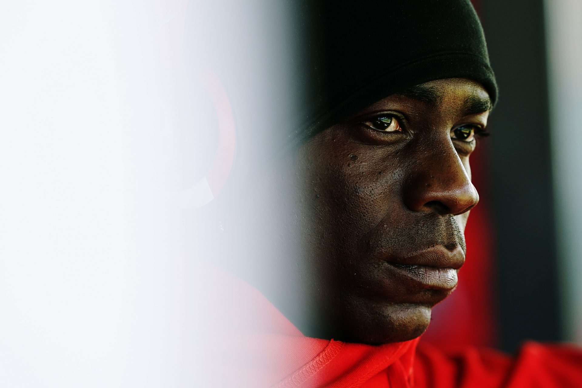 La vida llena de excesos de Mario Balotelli