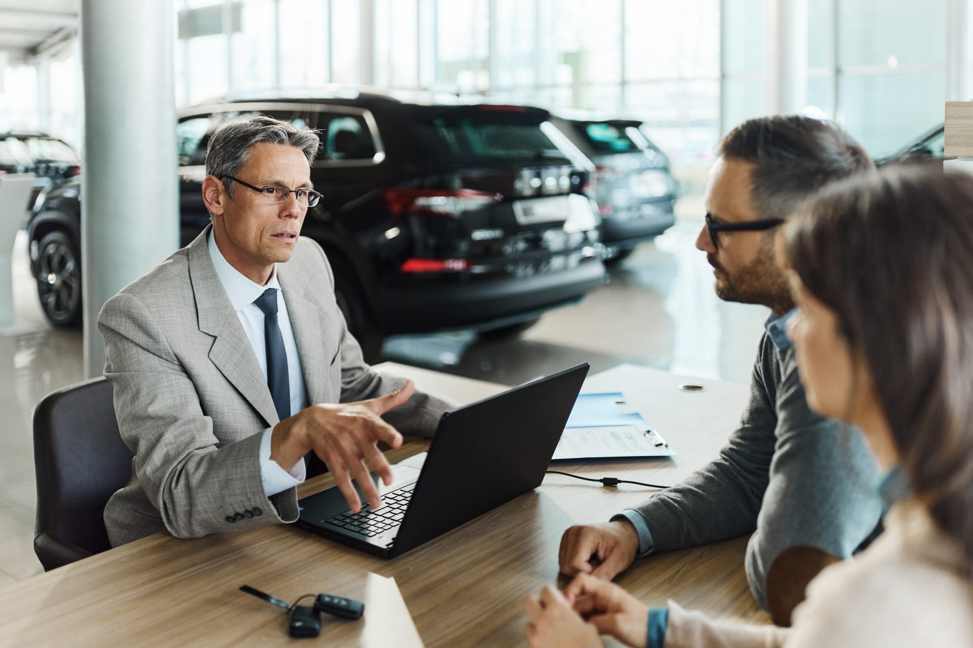 Informe revela qué modelo comprar: los autos más fiables