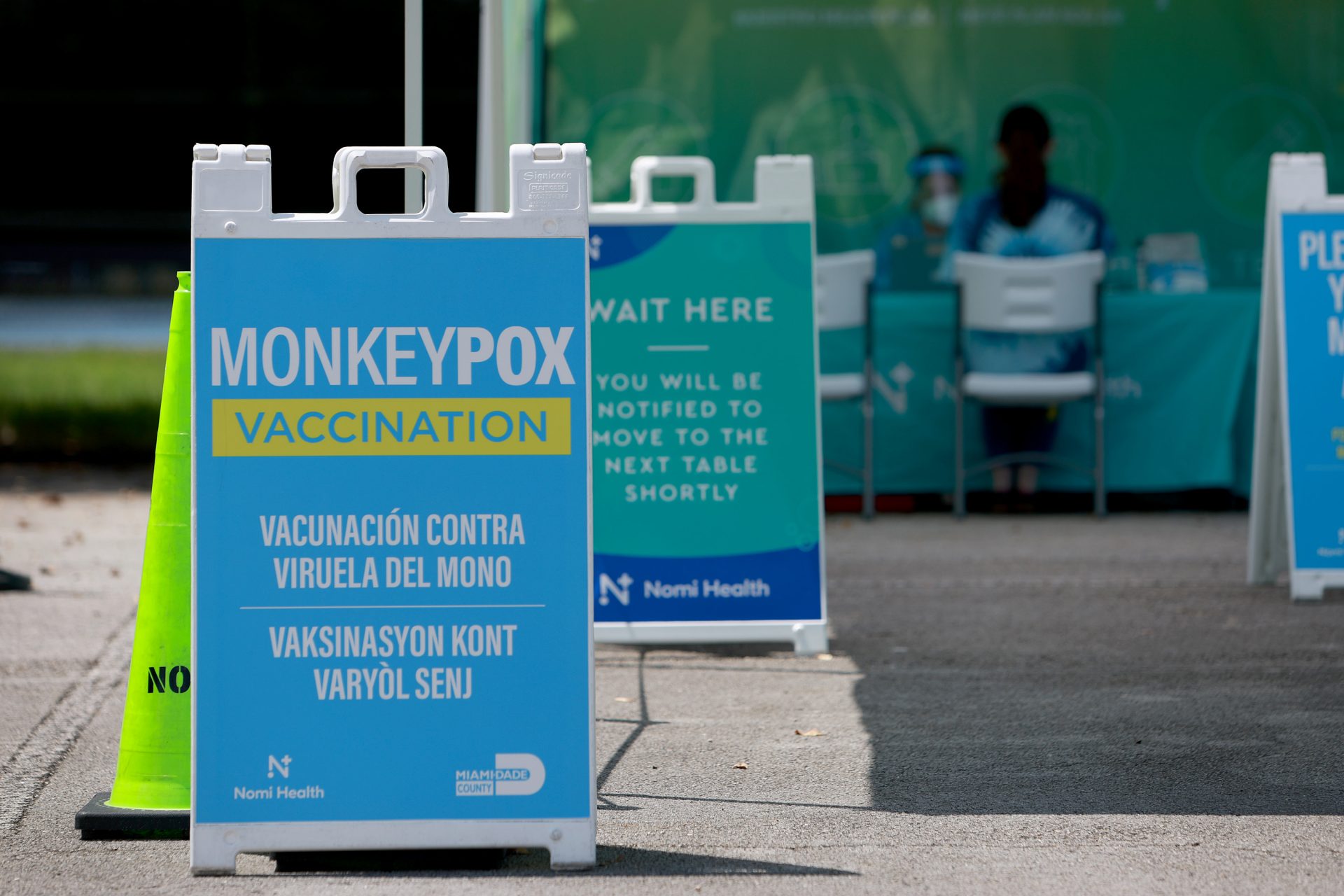 The deadly mpox virus has spread to the US and UK despite vaccines