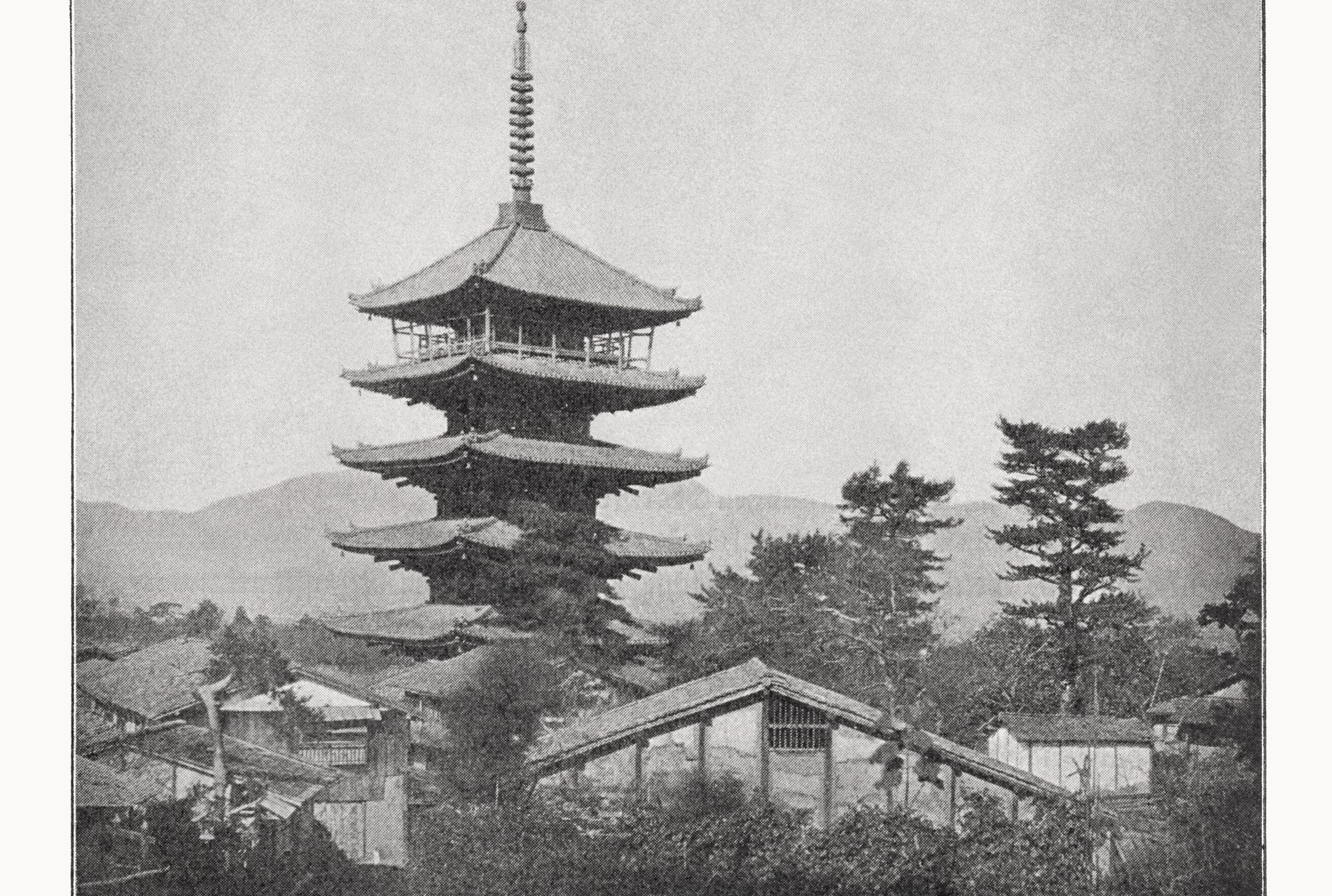 Templo Senso-ji (Tokio, Japón)