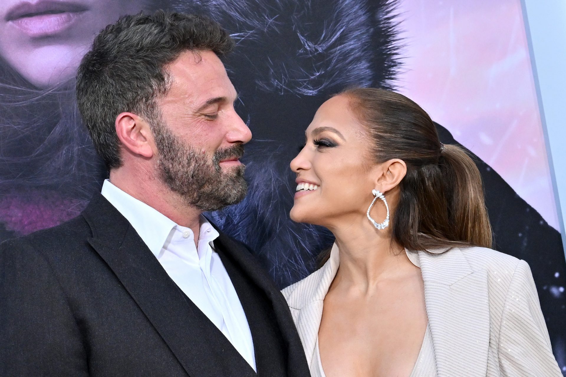 Seis millones de dólares gastó Ben Affleck en anillos para JLo