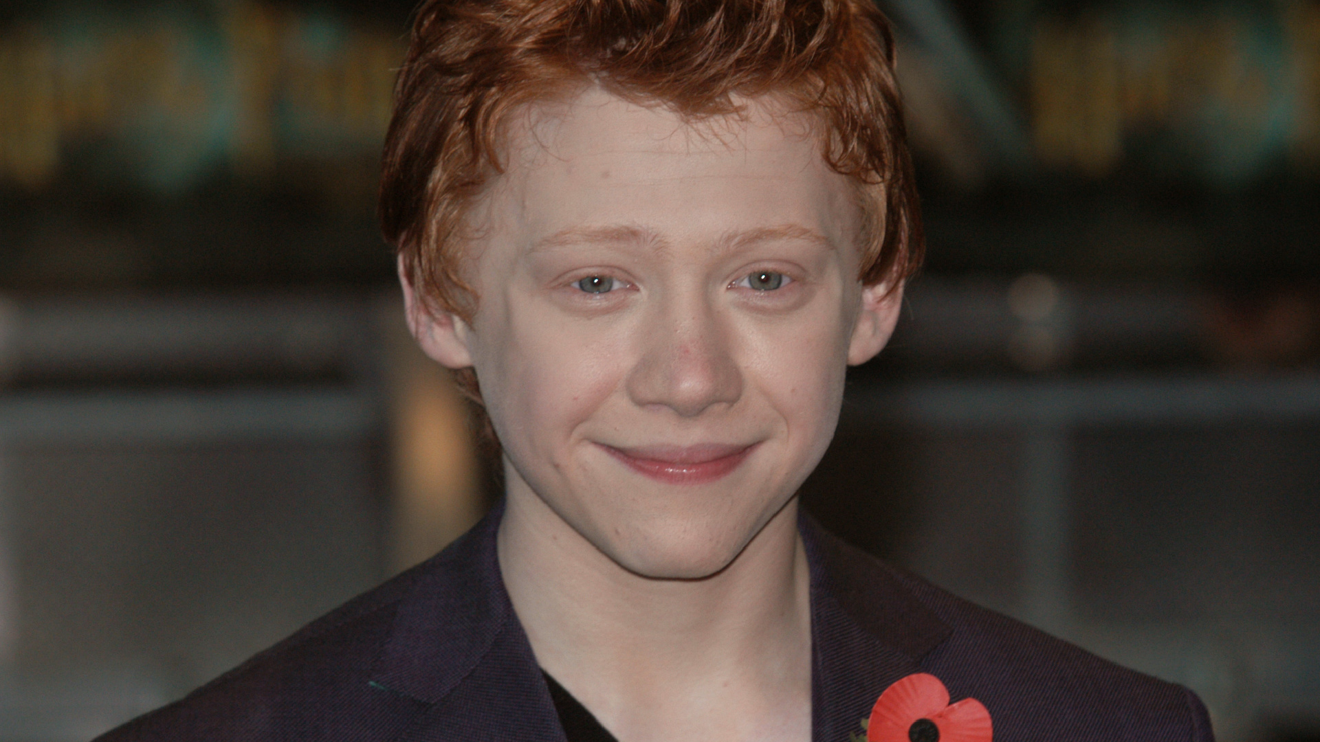 ¿Qué está haciendo Rupert Grint, el famoso Ron Weasley de 'Harry Potter'?