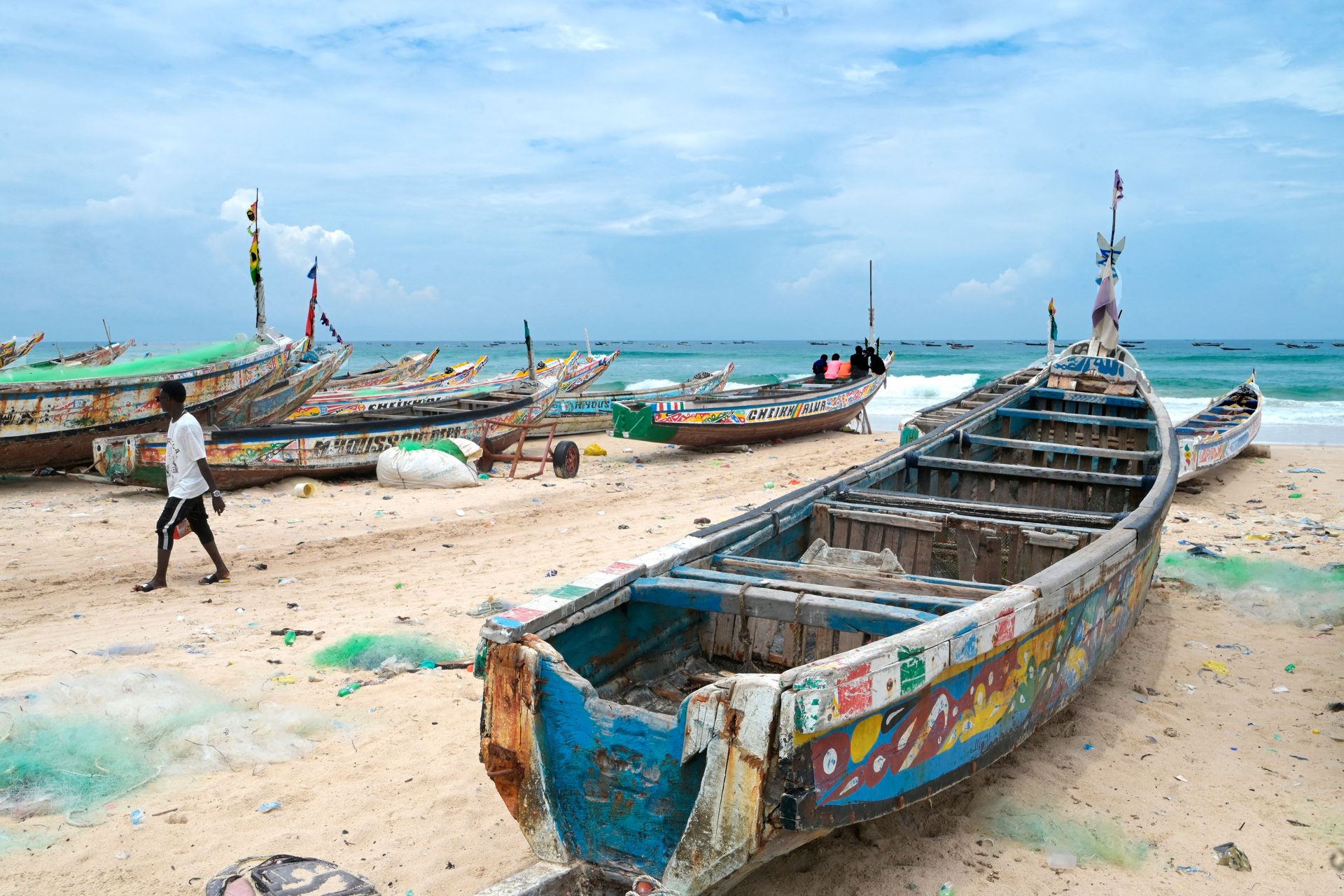 Cabo Verde