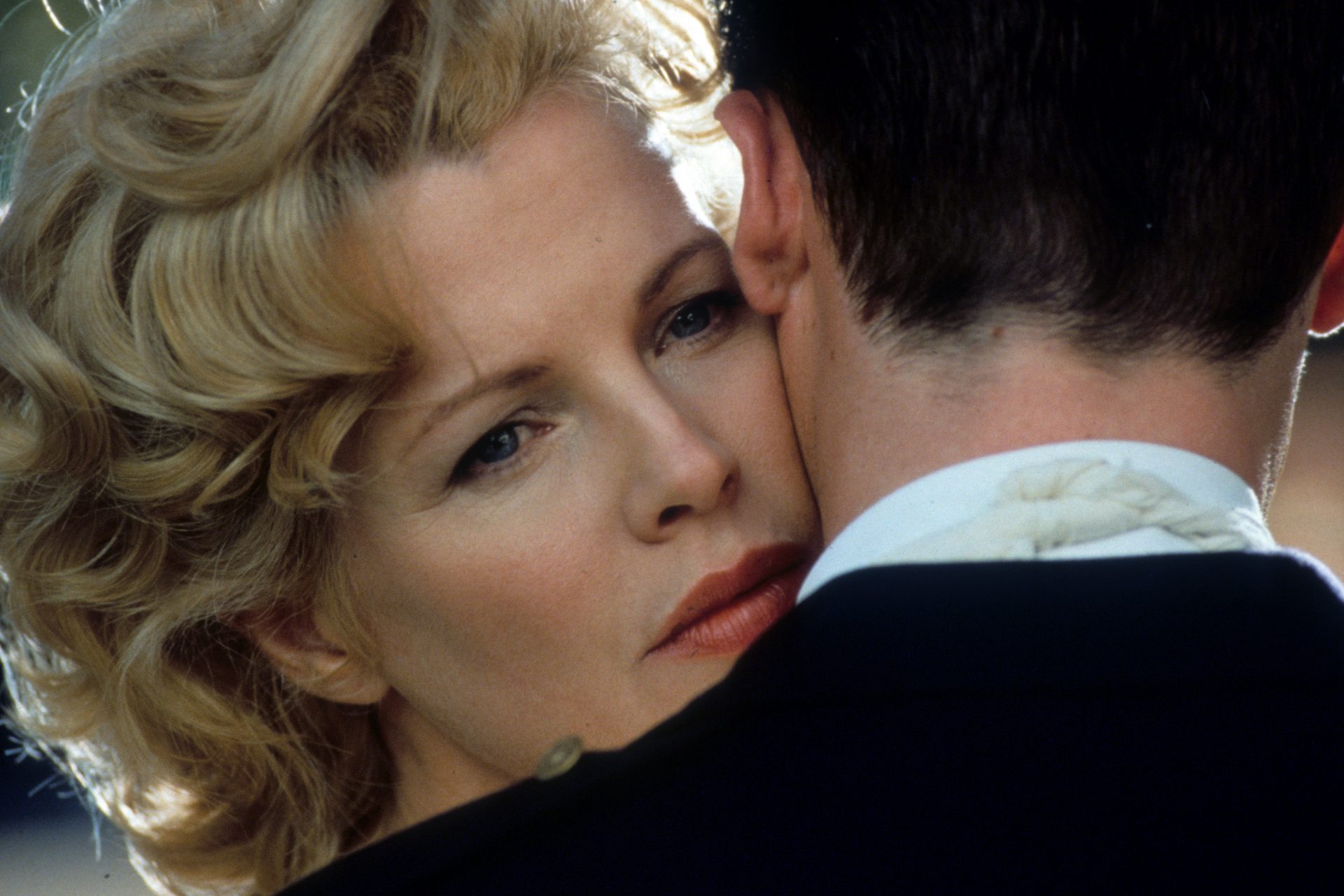 Kim Basinger