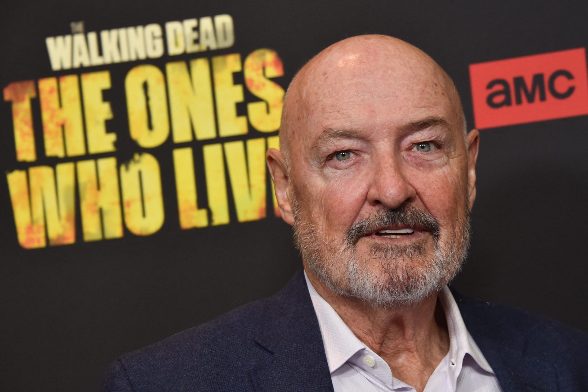 Where is Terry O'Quinn now? 