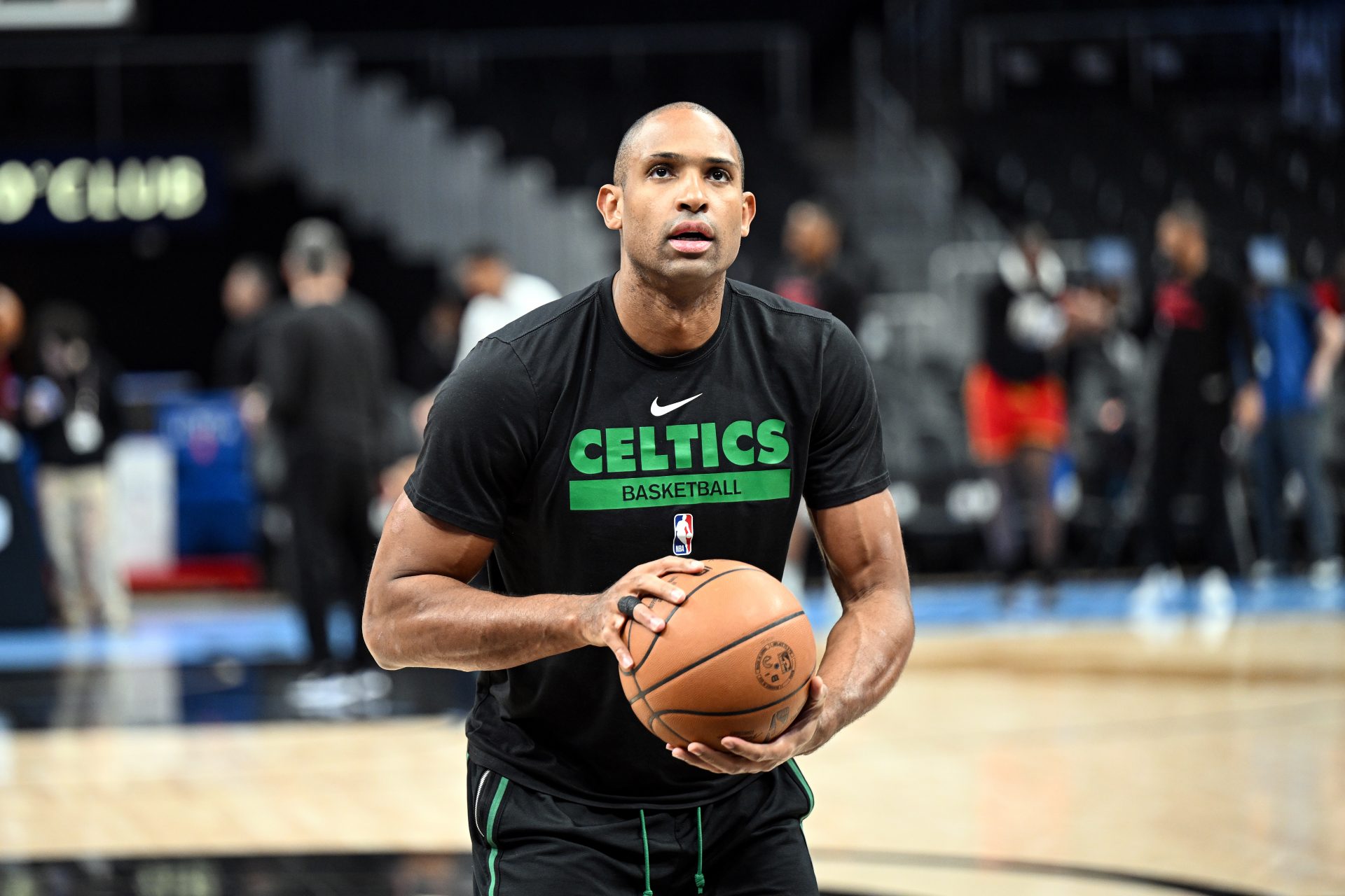 Al Horford