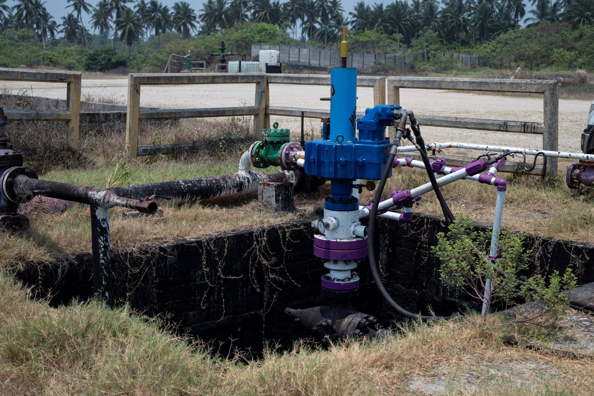 340.000 barriles de gasolina