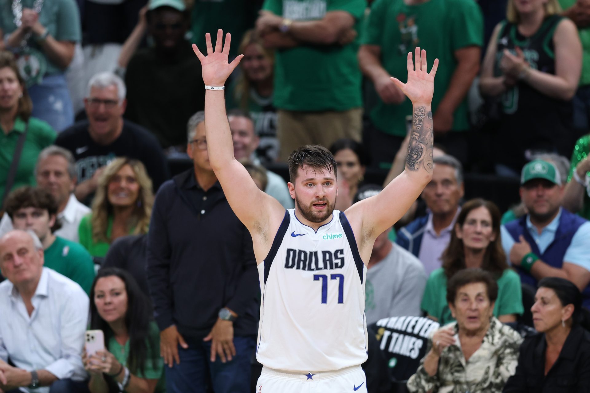 Los Angeles Lakers legend calls Luka Doncic 'slow and lazy'