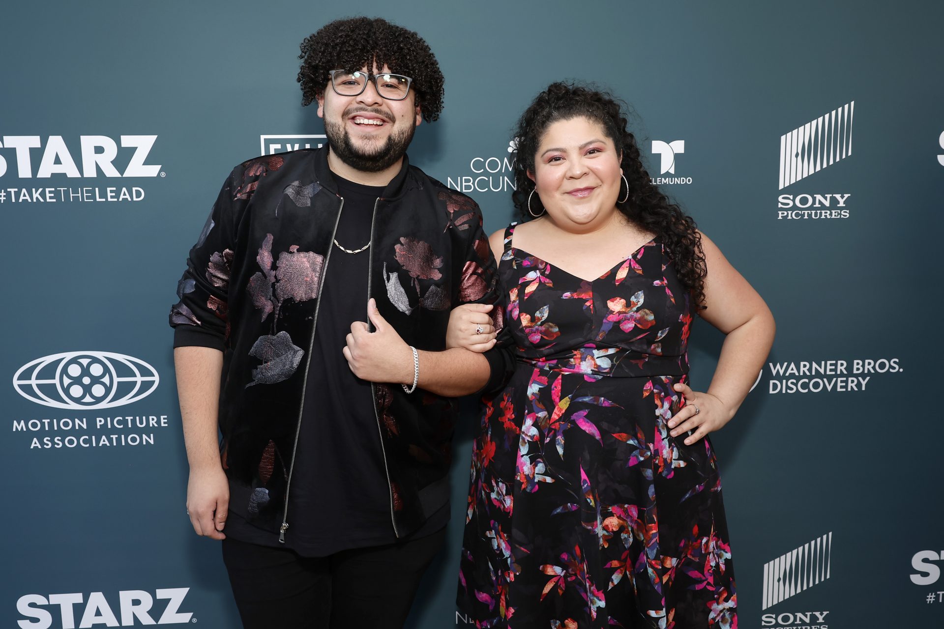 Rico Rodriguez: all grown up!