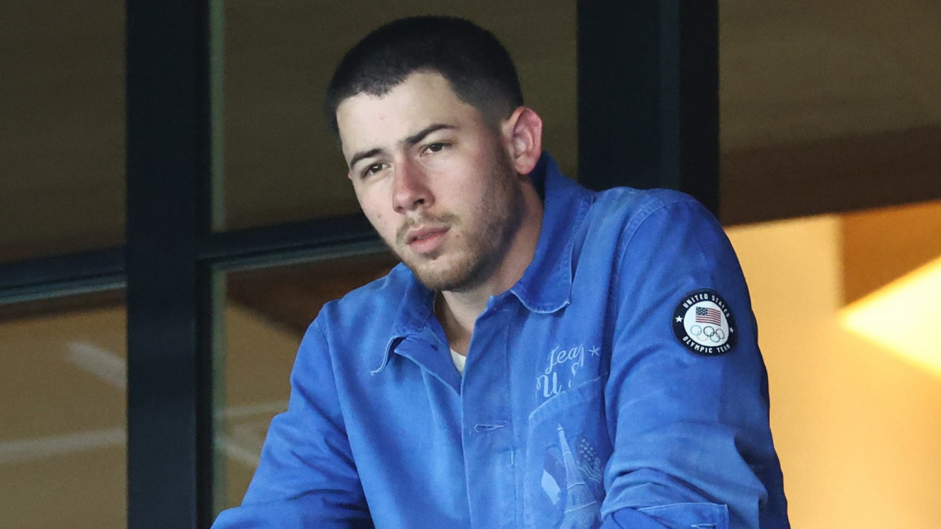 Nick Jonas