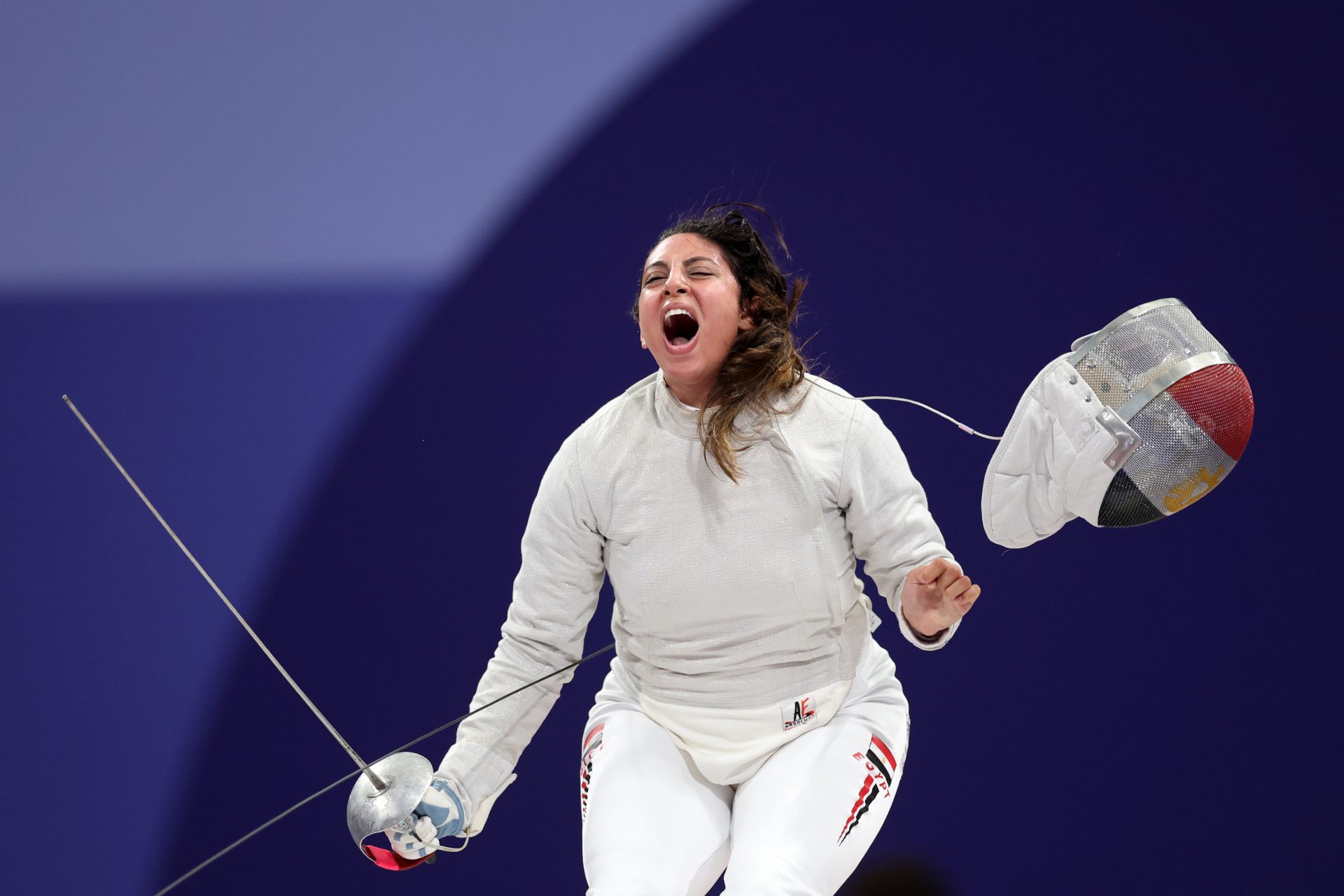 Atlete che erano in dolce attesa quando hanno gareggiato alle Olimpiadi