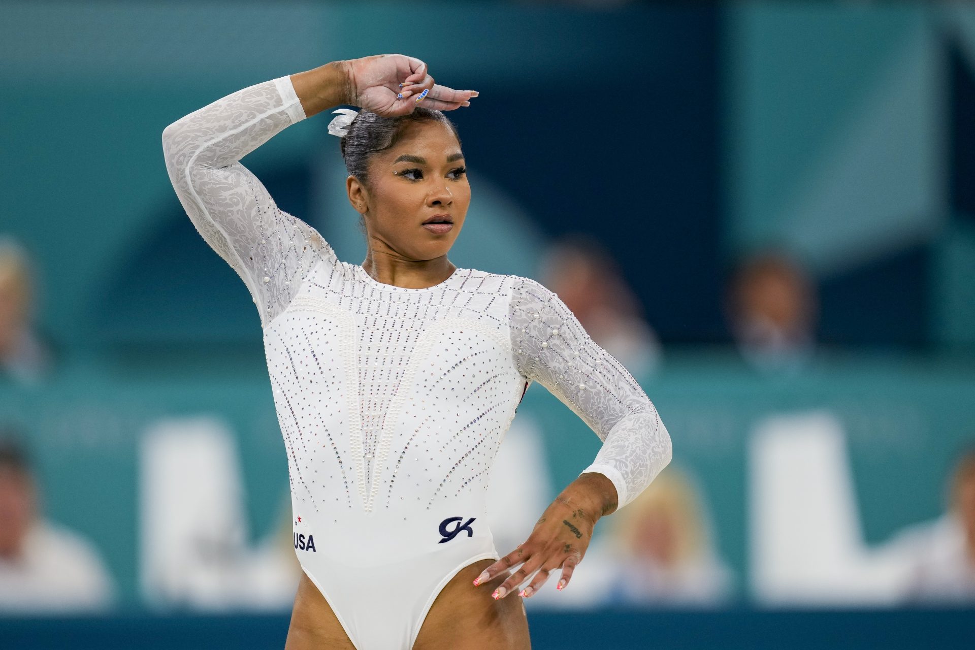 International Gymnastics Federation admits errors to Dutch gymnast amidst Chiles controversy