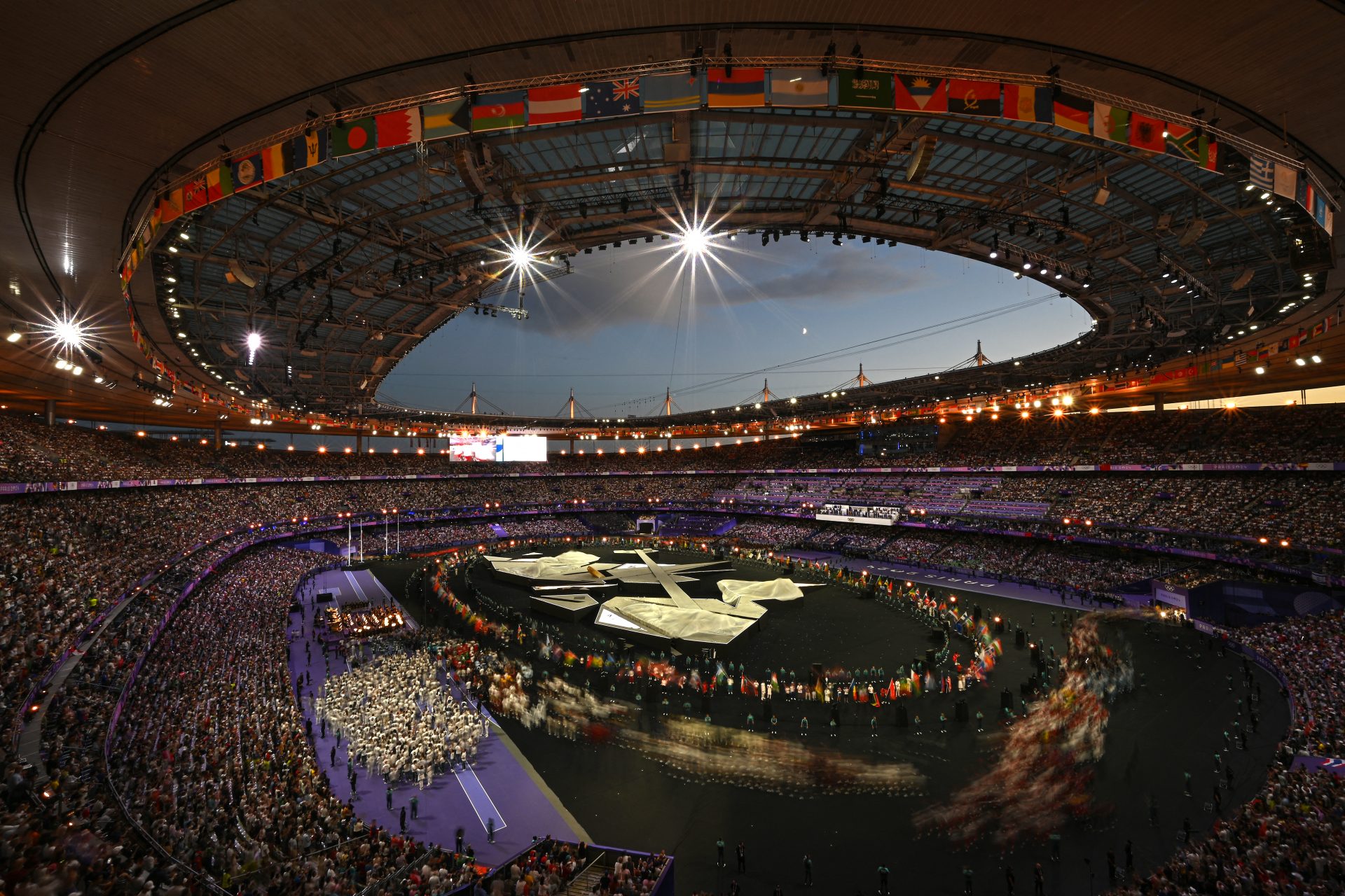 Stade de France