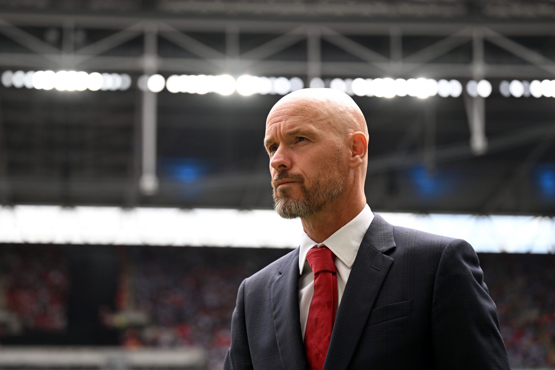 Will Erik ten Hag get Manchester United back on track in 2024/25?