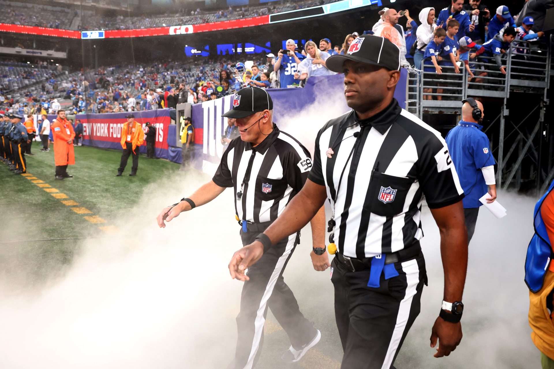 The 5 most hated referees in NFL history – ranked