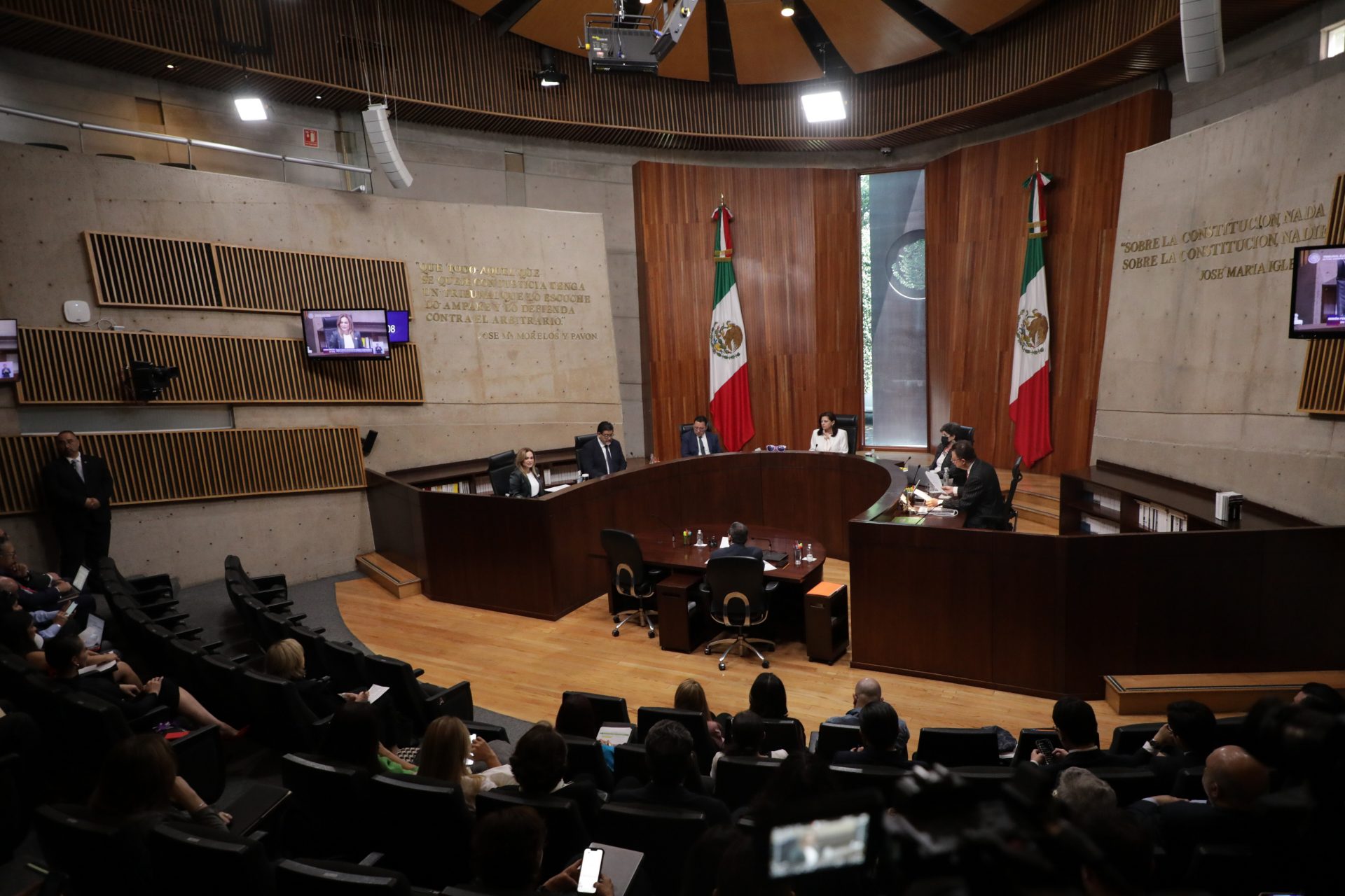 La reforma se aprobará en septiembre