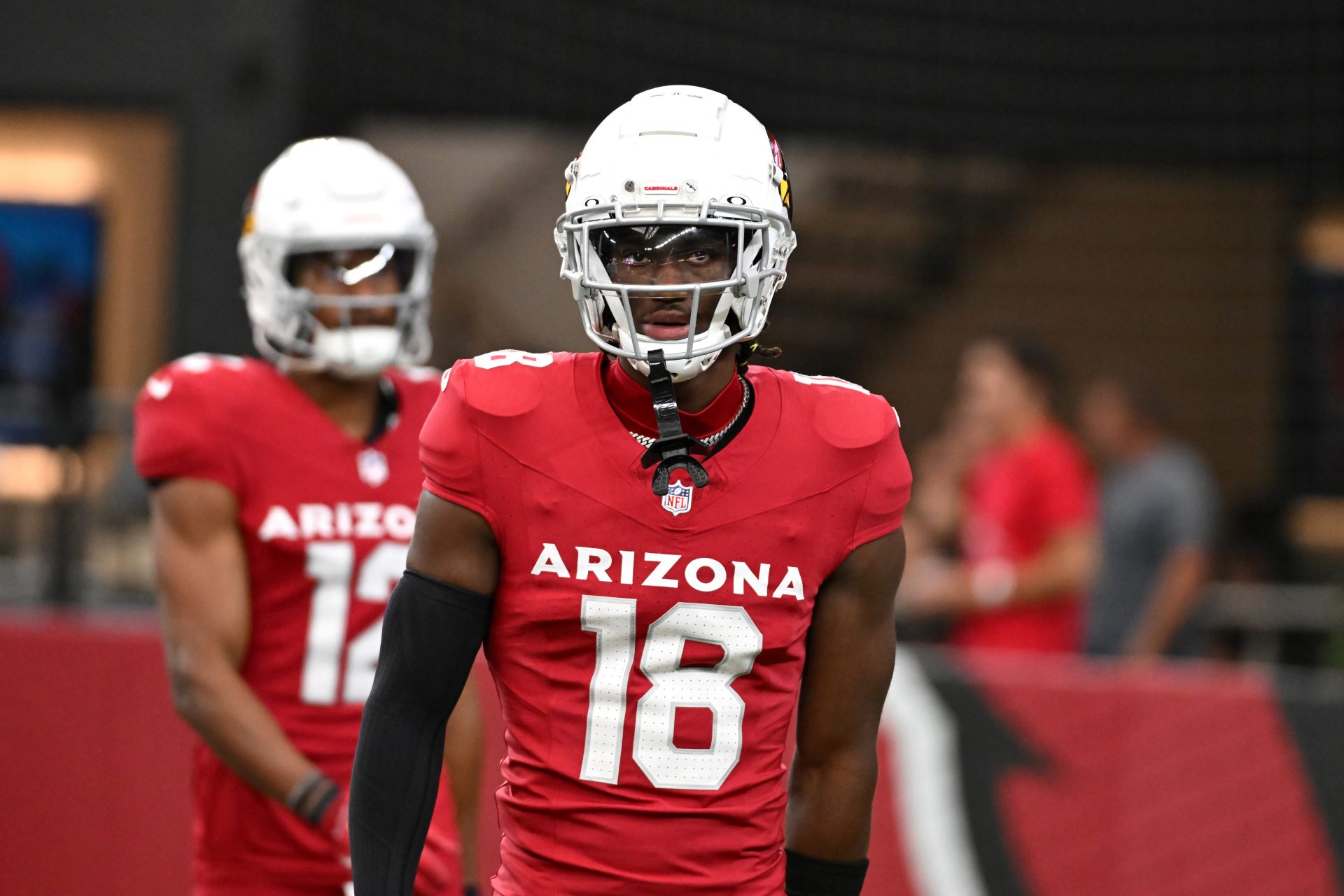 18: Arizona Cardinals