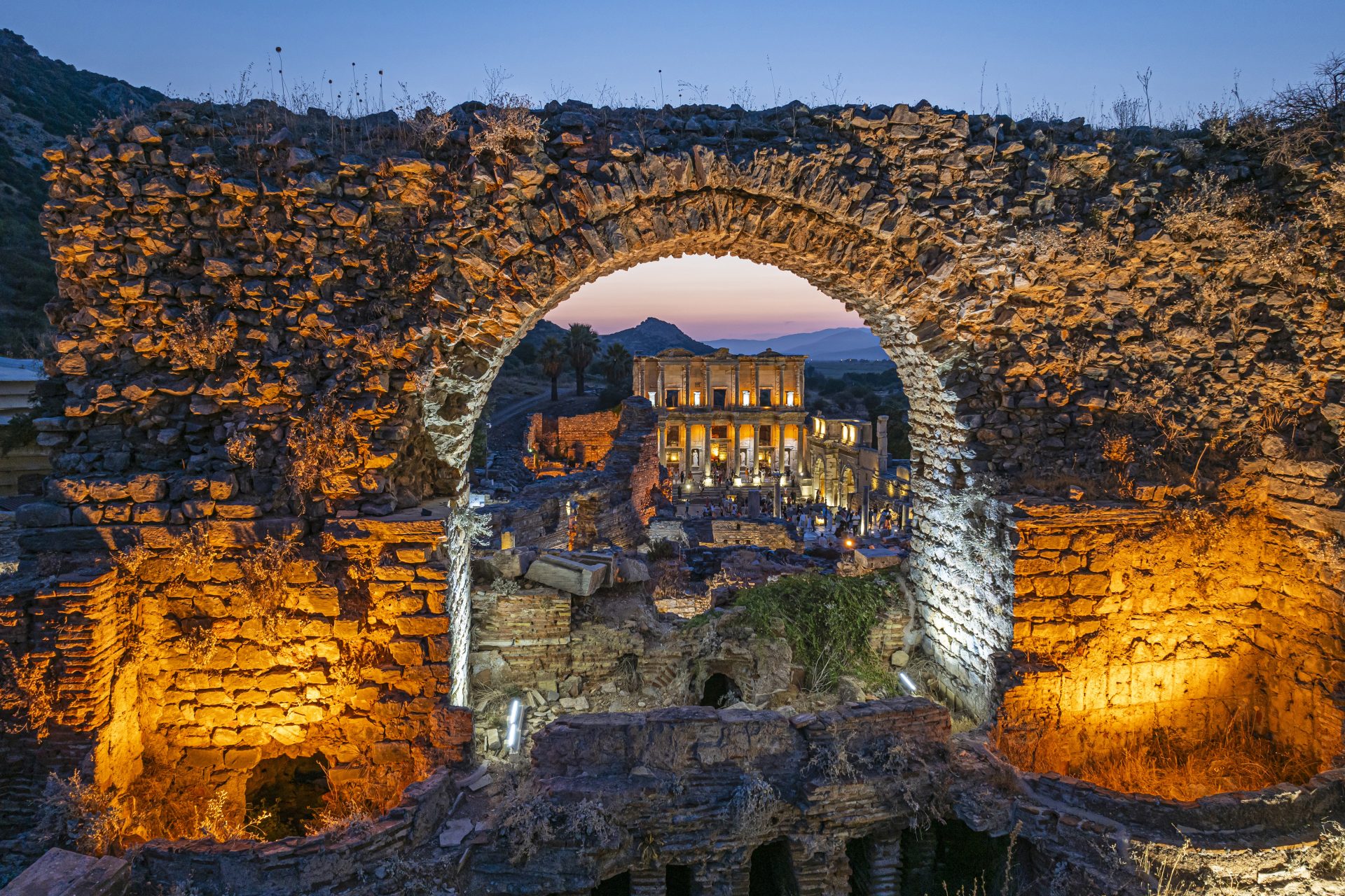 Voyage : les sites les plus fabuleux à visiter en Turquie