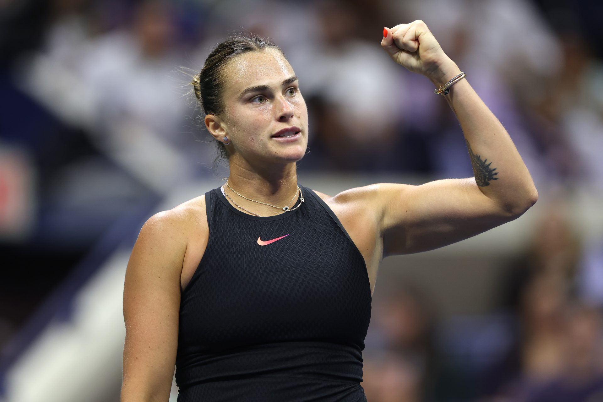 10. Aryna Sabalenka, $13.7 million