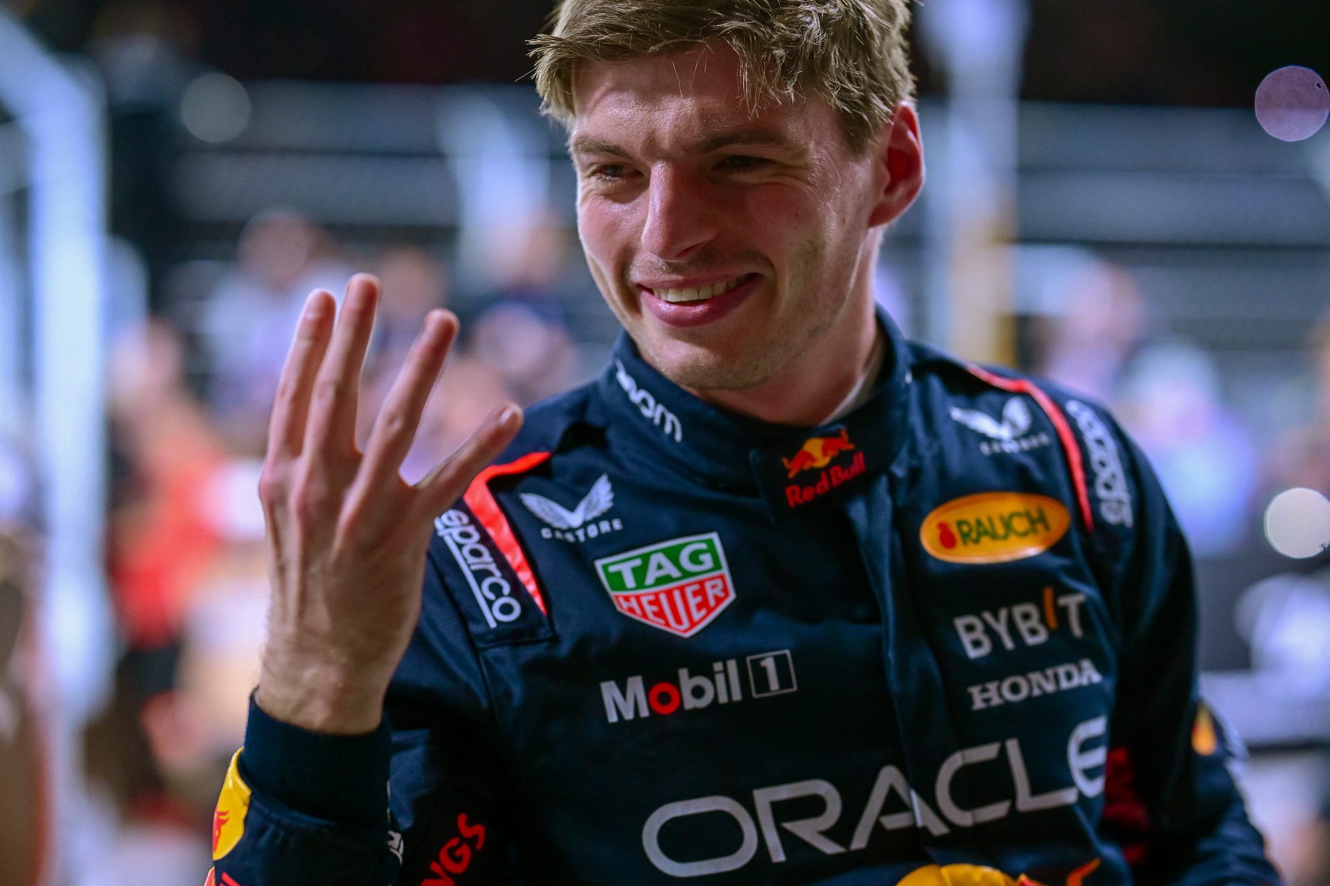 Max Verstappen pourrait-il surpasser Michael Schumacher dans le débat du GOAT de F1 ?