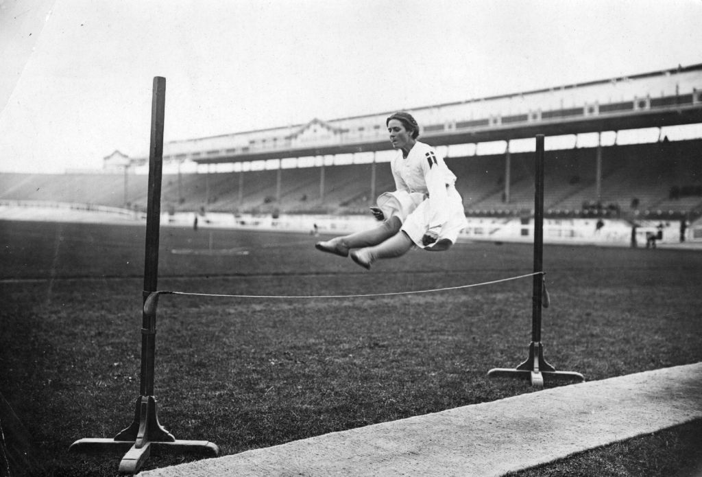 Una preocupación histórica de que los deportes “masculinizarían” a las mujeres 