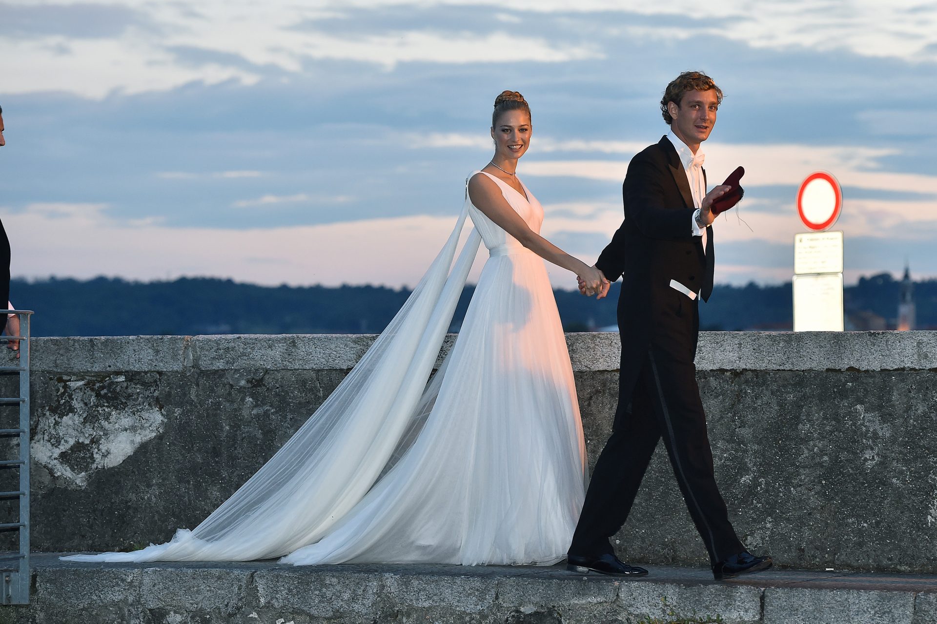 Beatrice Borromeo Casiraghi