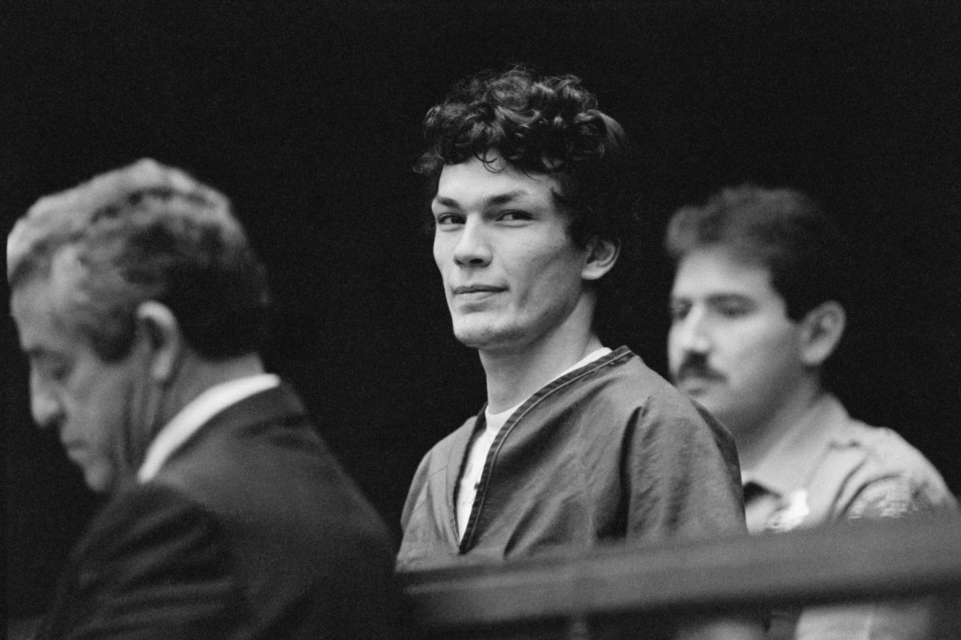 Richard Ramirez: el acosador nocturno