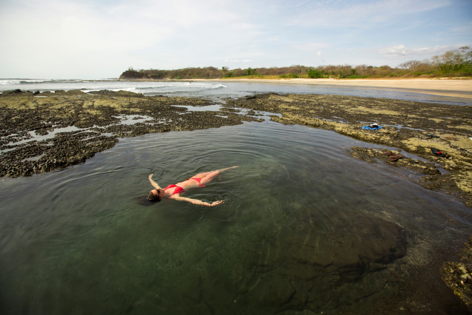 Nosara, Costa Rica