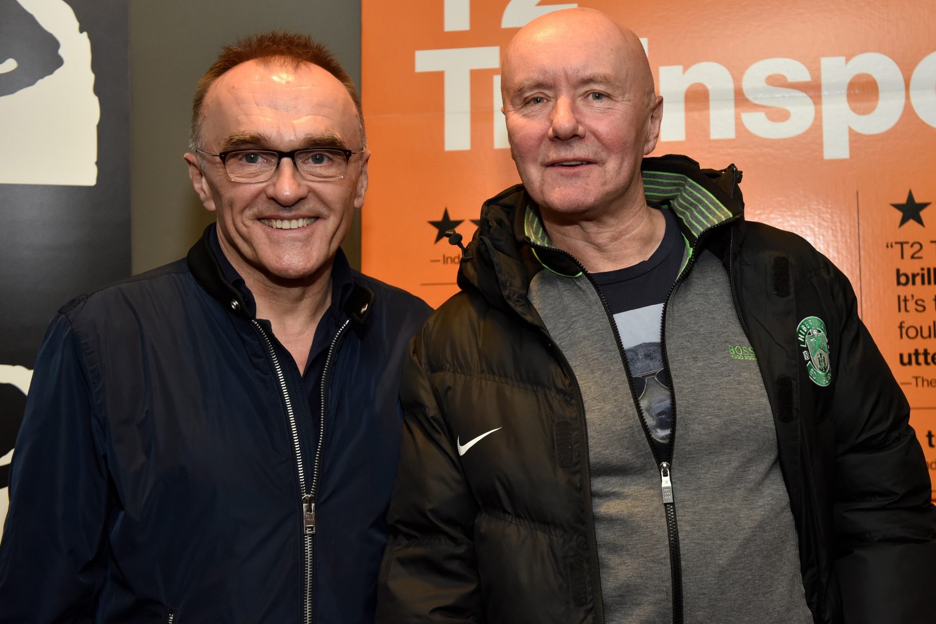 The 'Trainspotting' dead