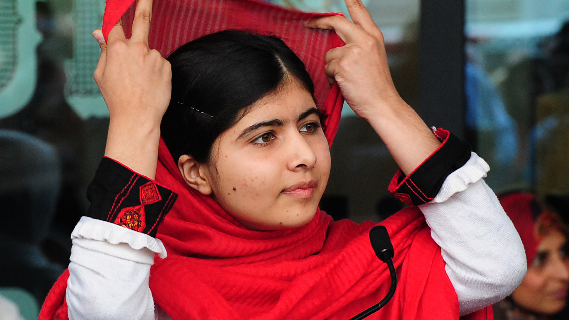 La niña que desafió a los talibanes: qué fue de Malala Yousafzai