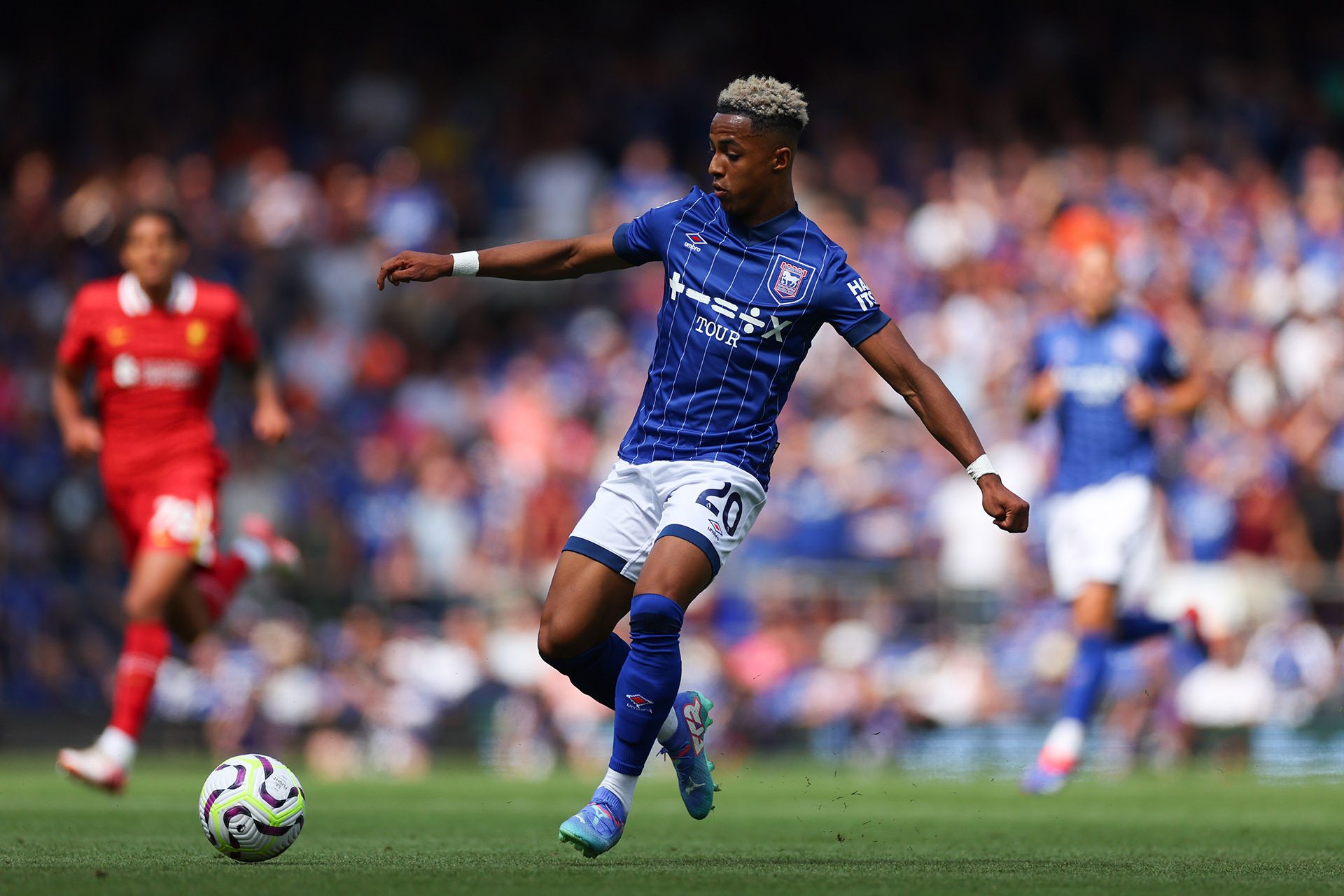 Omari Hutchinson (Ipswich Town)