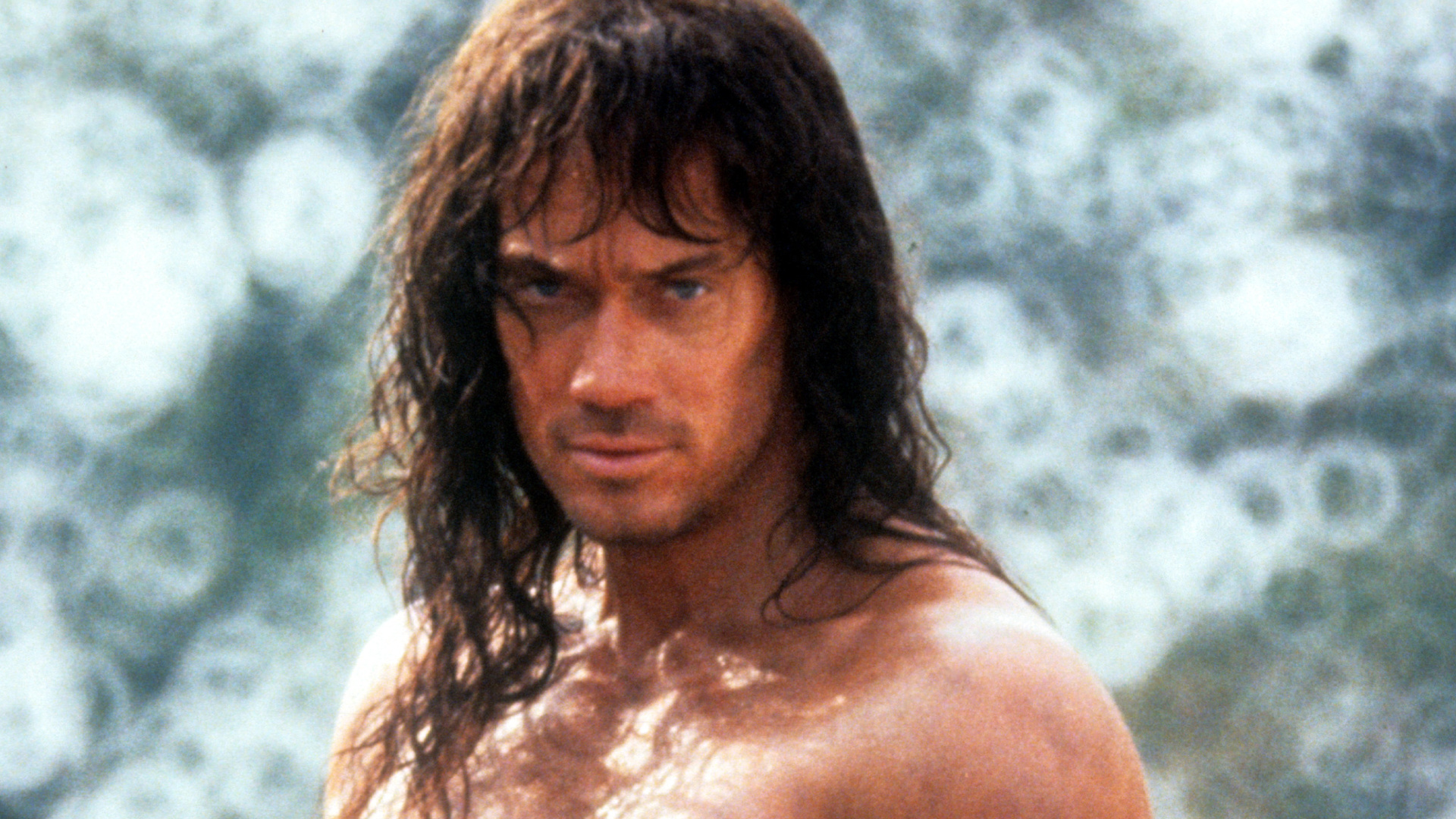 ¿Recuerdas a Kevin Sorbo, el actor de 'Hércules'? Así luce actualmente