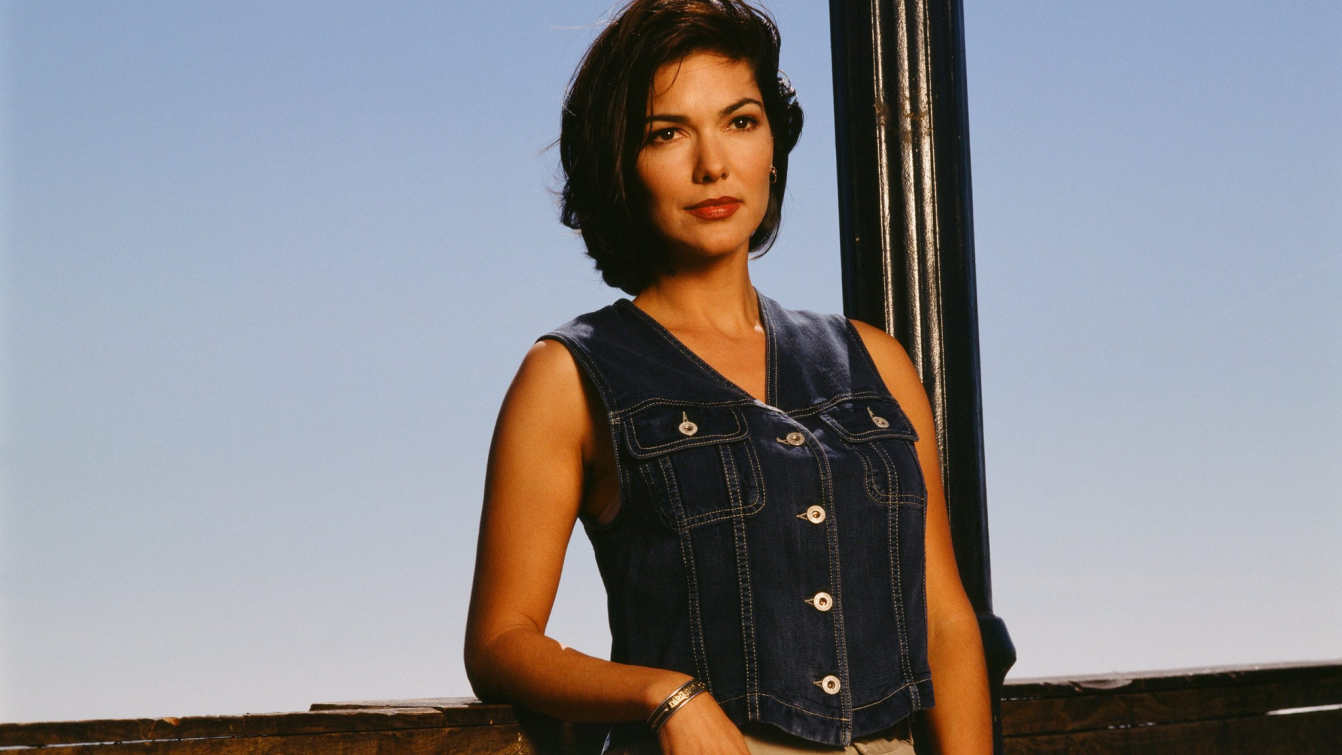 ¿Qué ha sido de Laura Harring, la musa de David Lynch en ‘Mullholand Drive’?