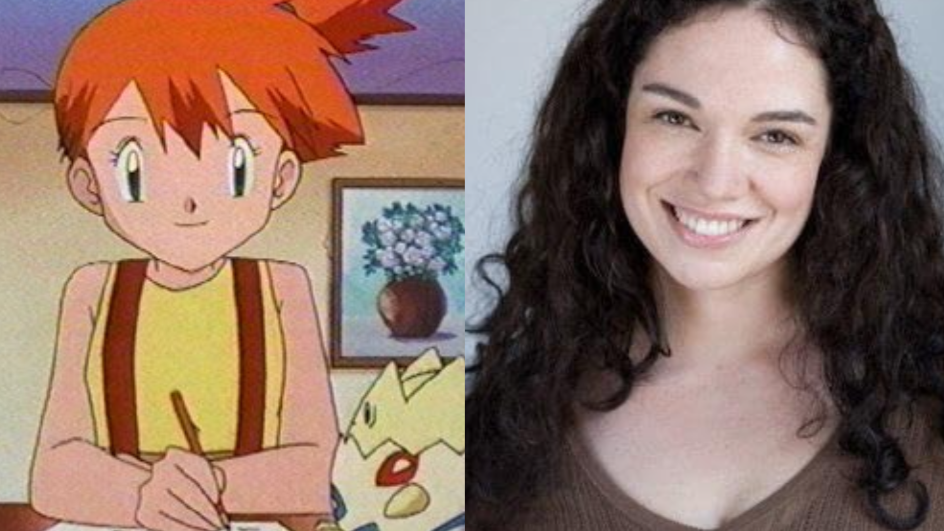 Voice of Pokémon's Misty and Jessie, Rachael Lillis passes at 55