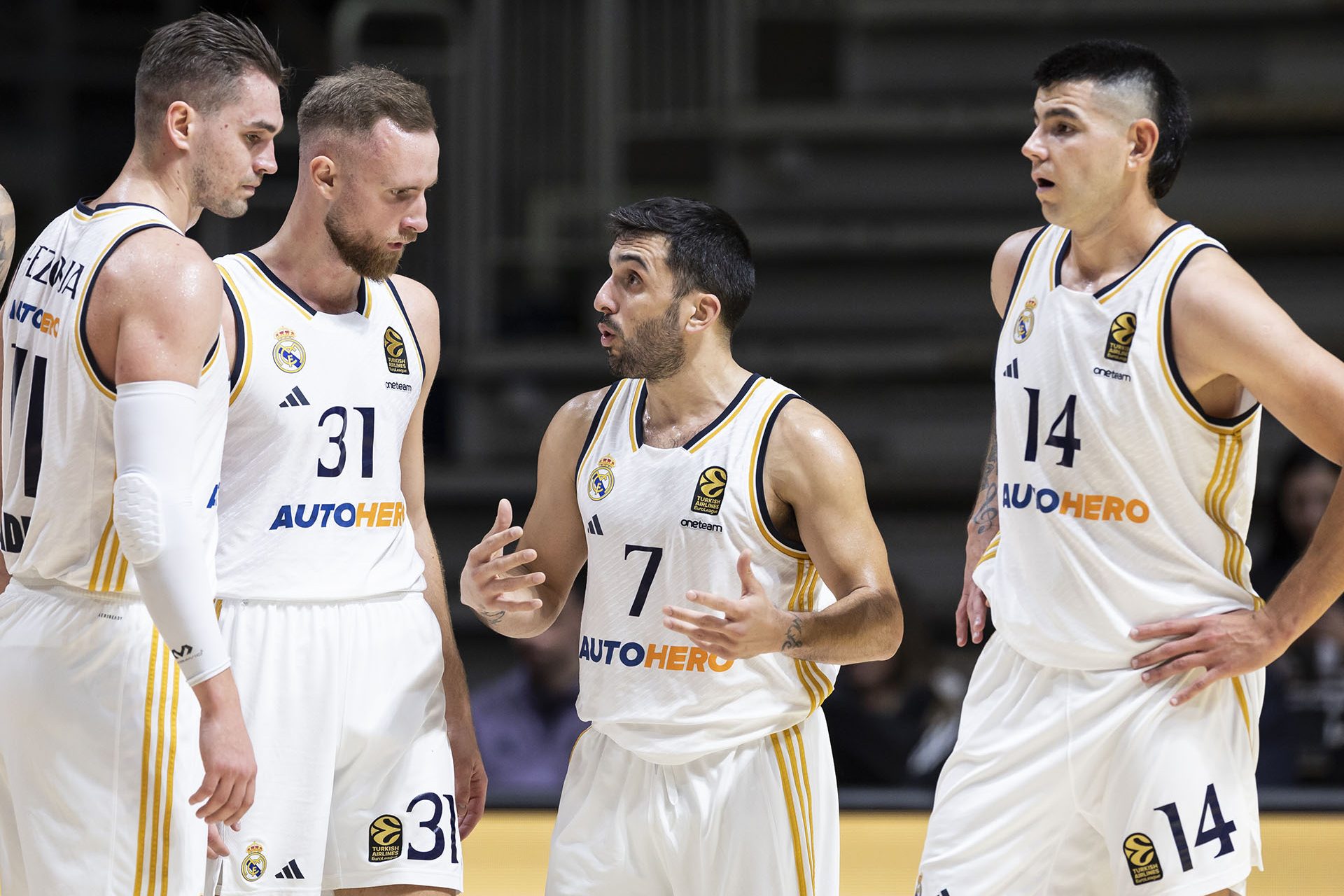 Cuentan con ocho jugadores que han pasado por la NBA