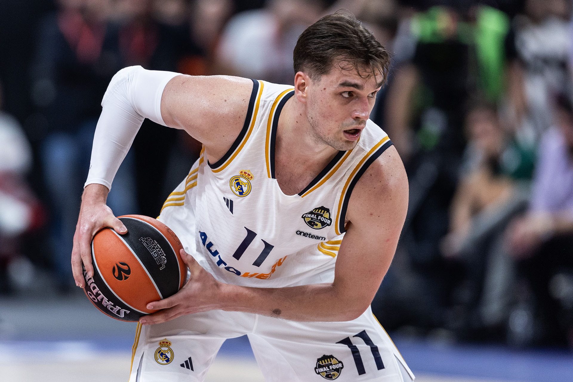 Mario Hezonja