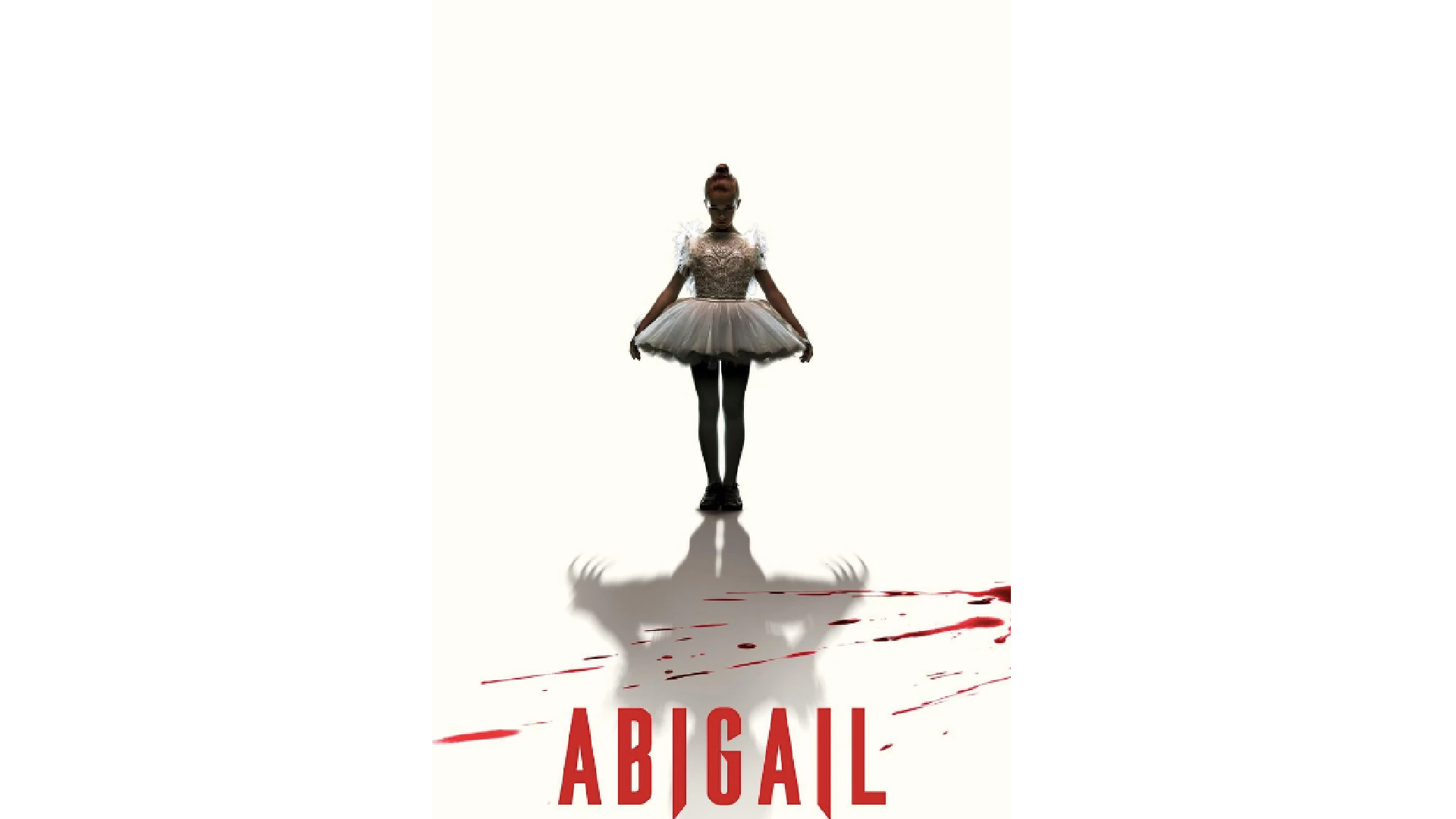 'Abigail'