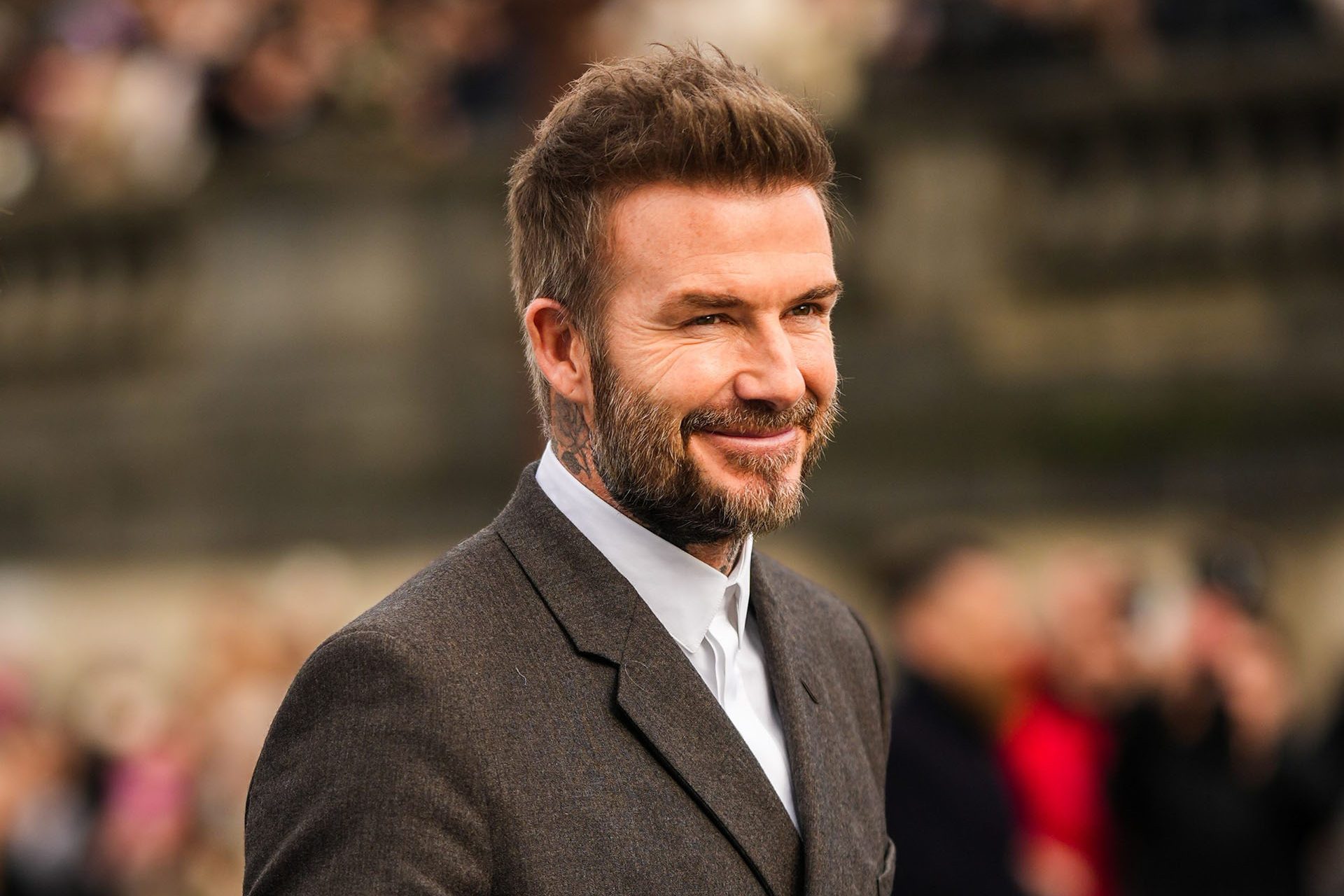 39.- David Beckham